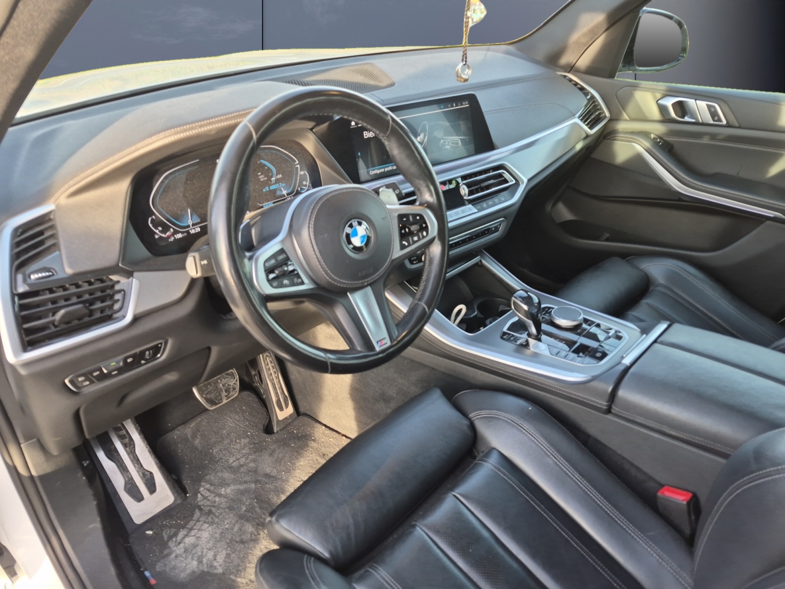 Bmw X5 8