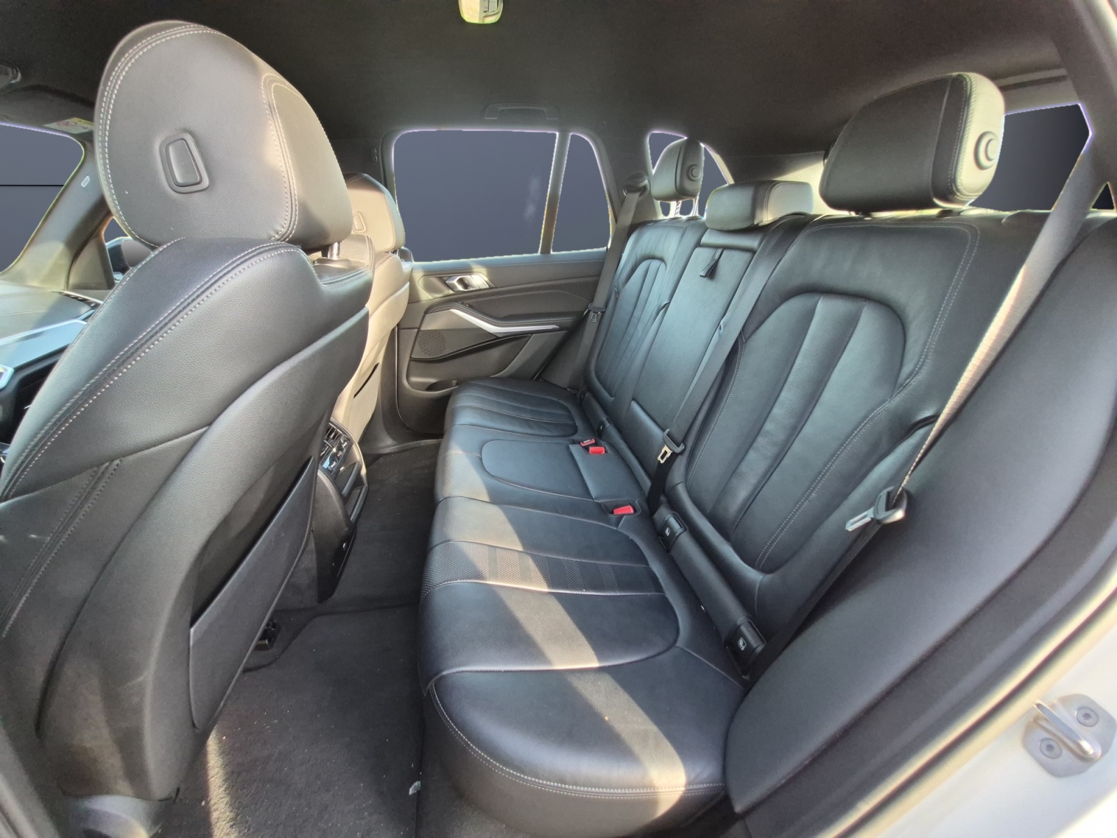 Bmw X5 10