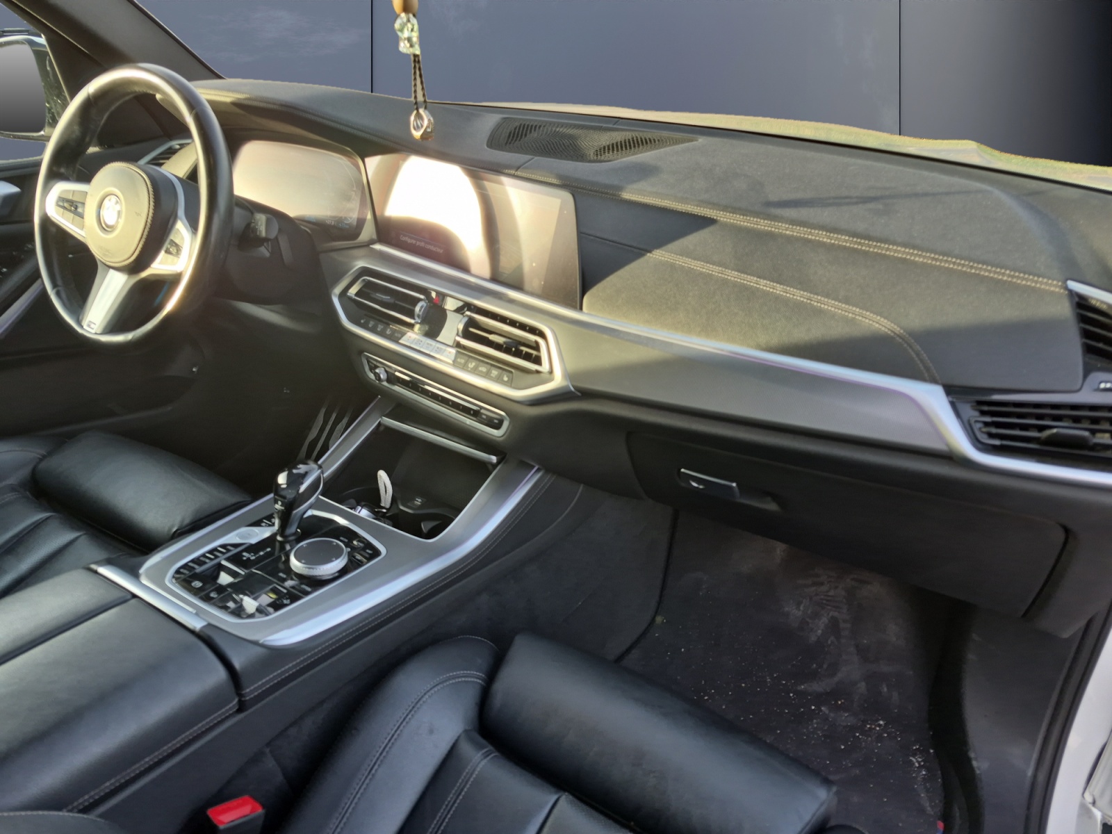 Bmw X5 12