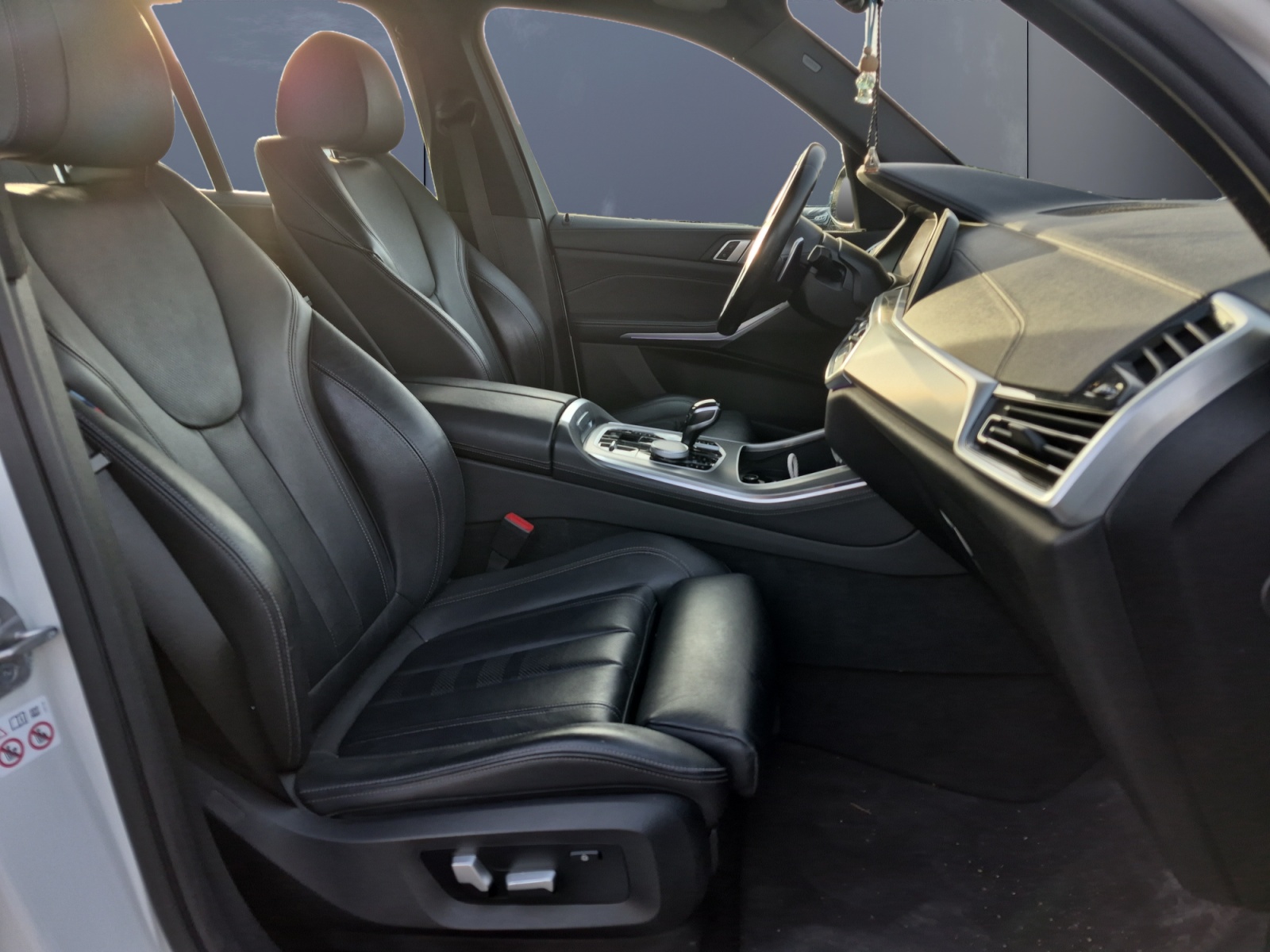 Bmw X5 13