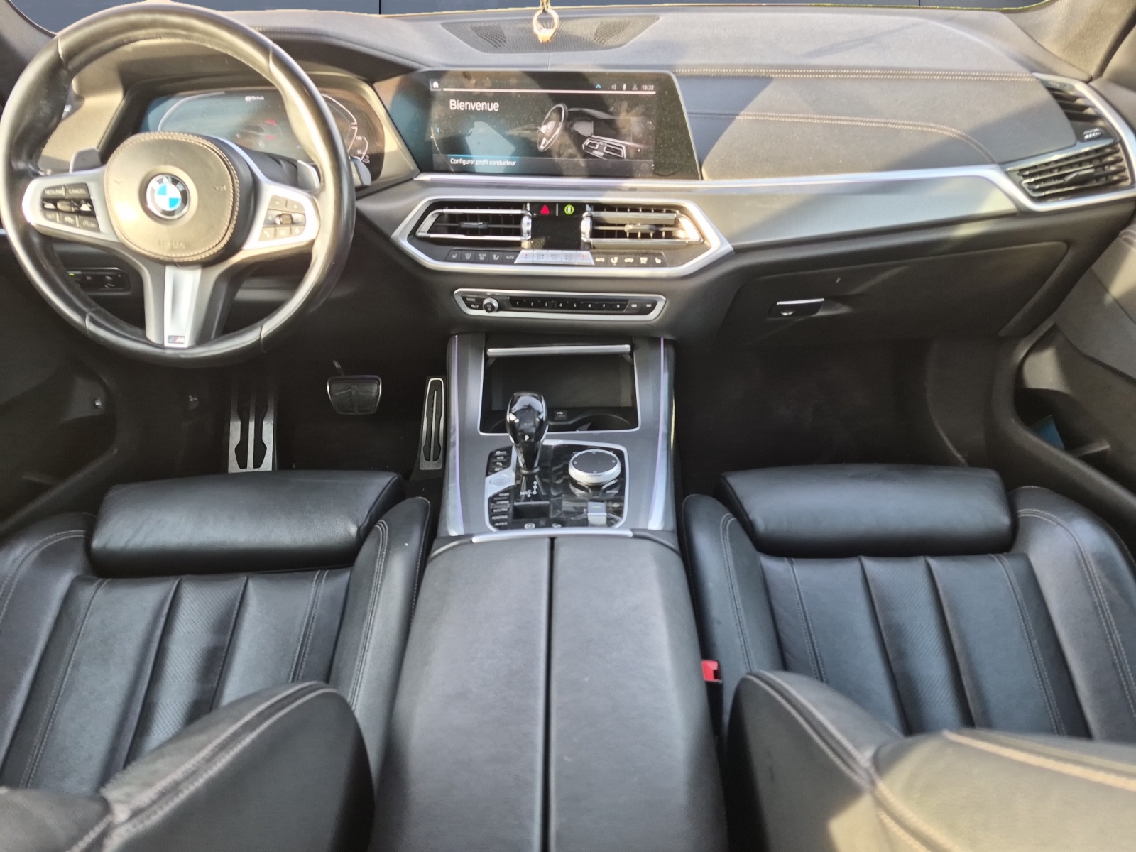 Bmw X5 14