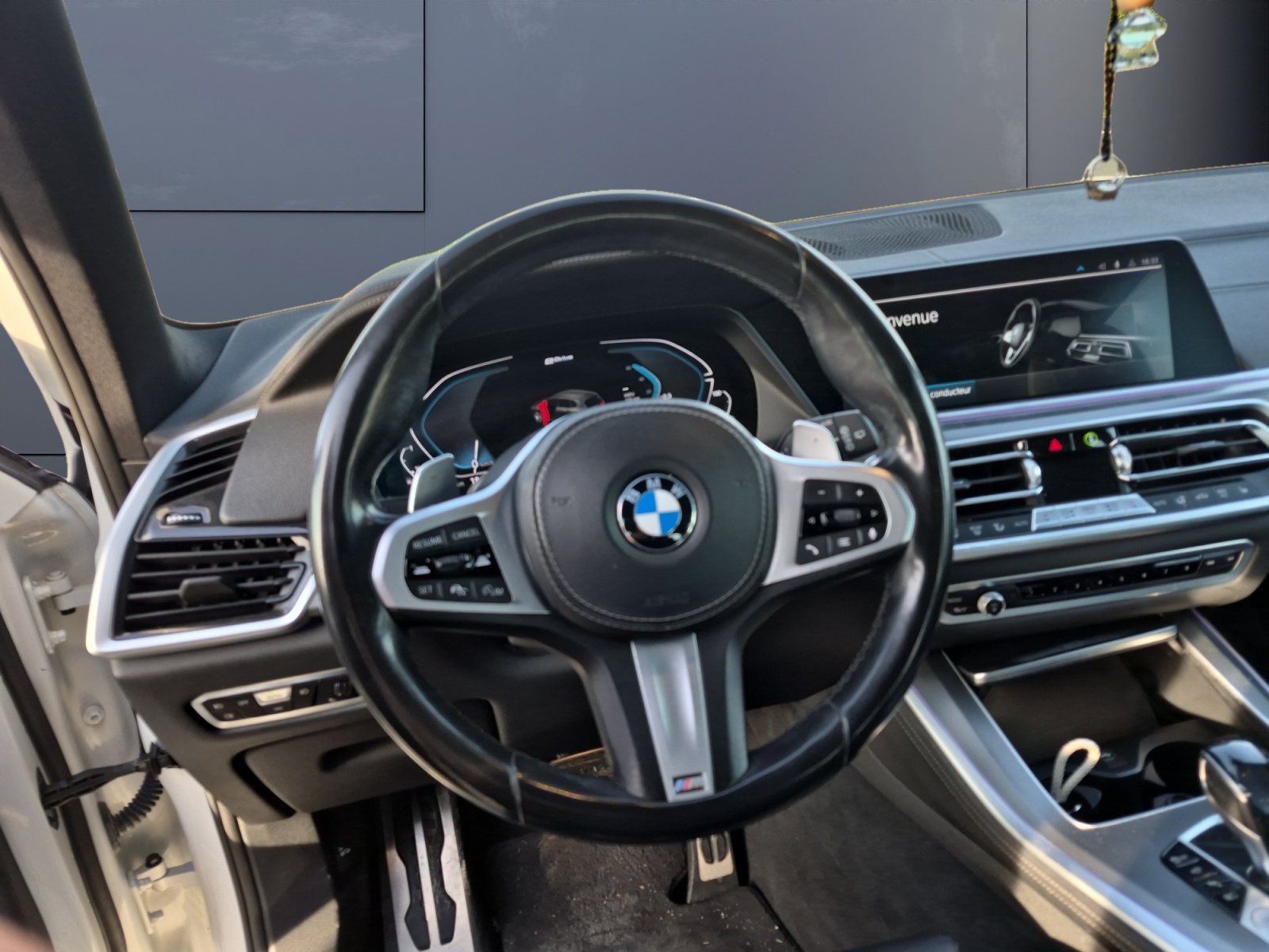Bmw X5 15