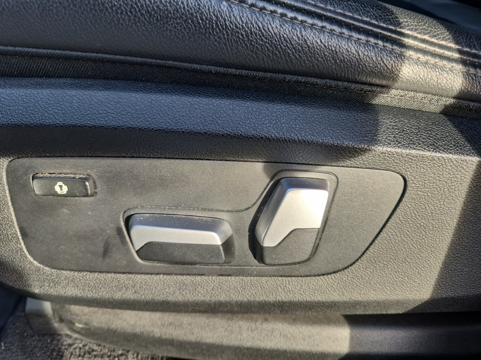 Bmw X5 19