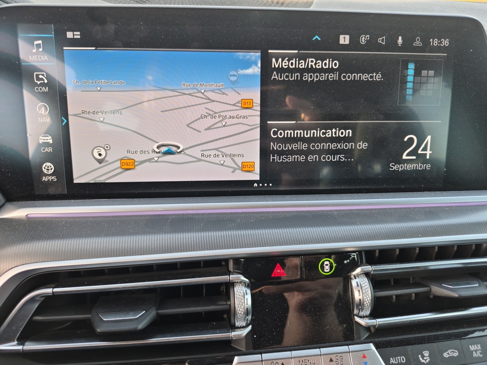 Bmw X5 23