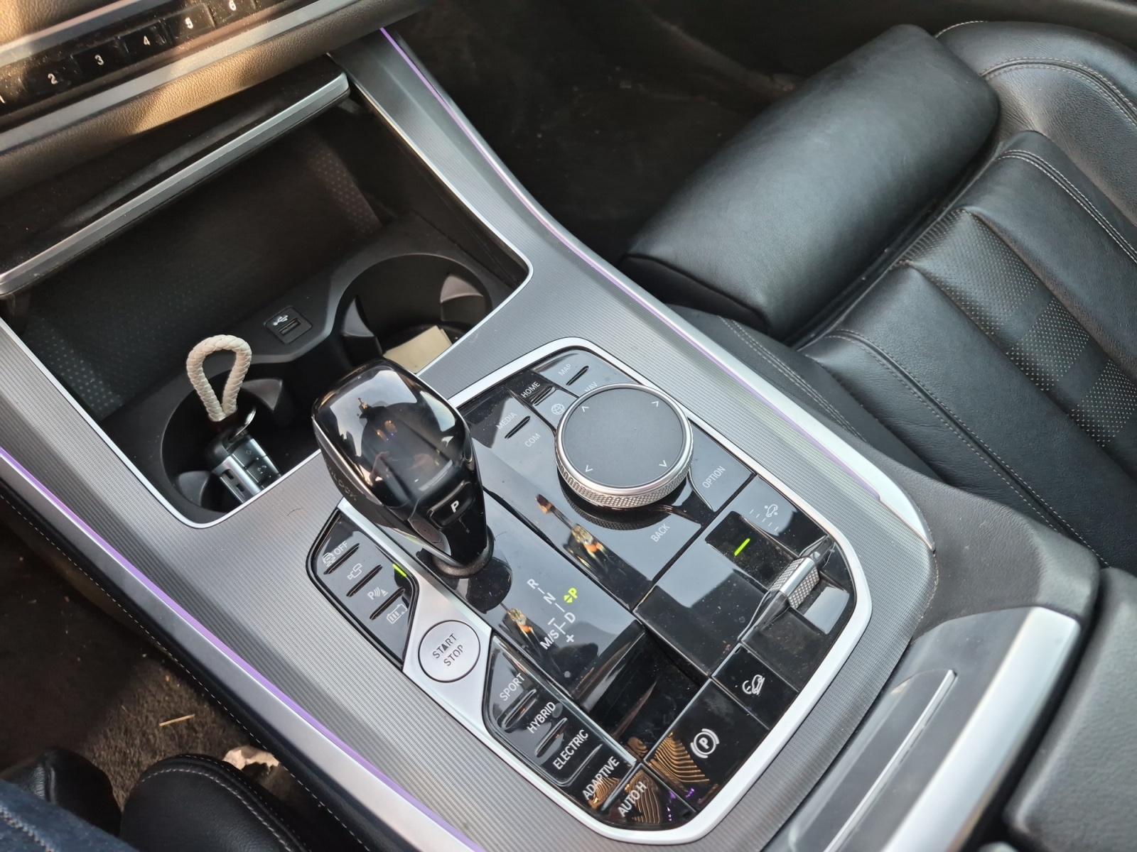 Bmw X5 27
