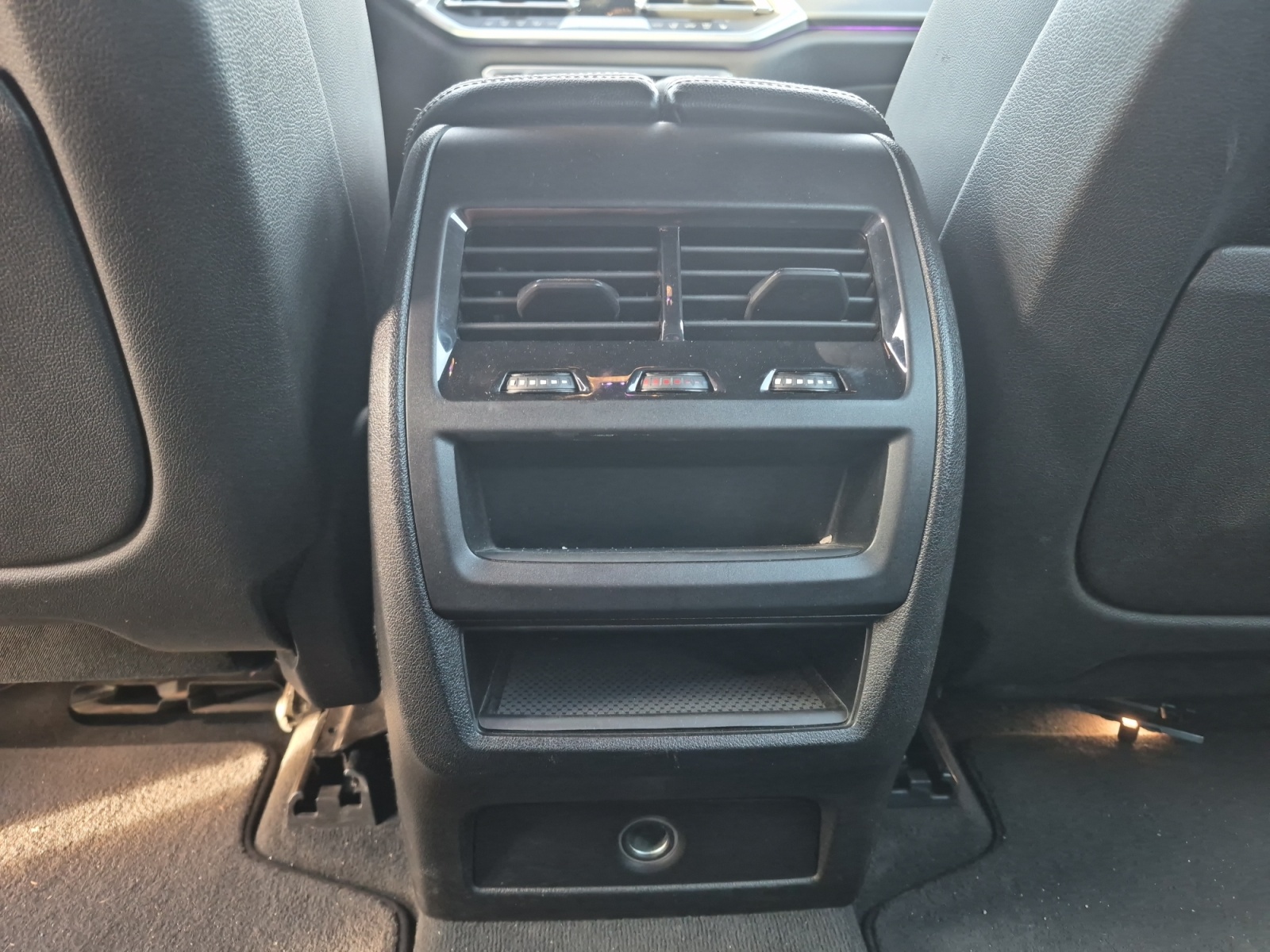 Bmw X5 30