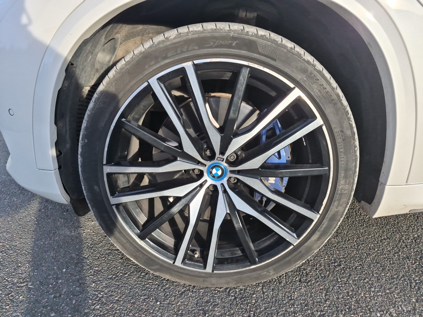 Bmw X5 33
