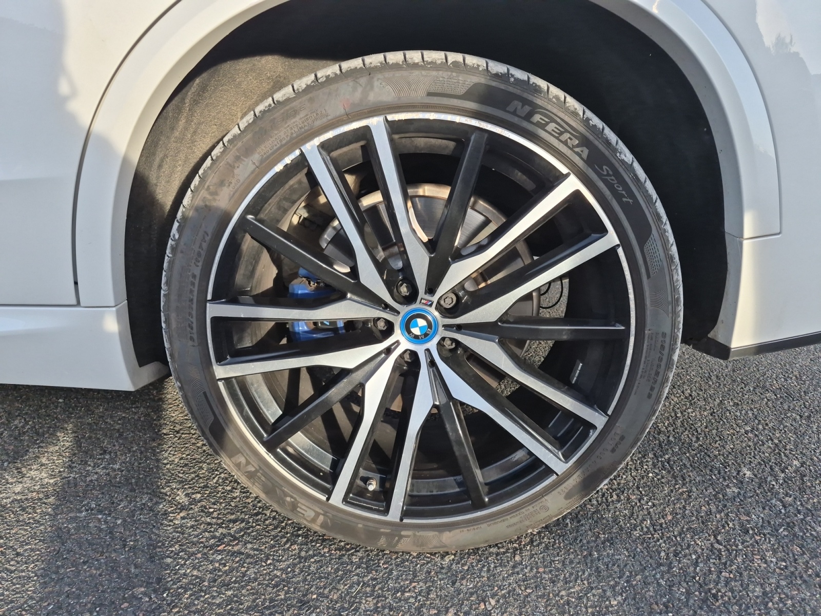 Bmw X5 34