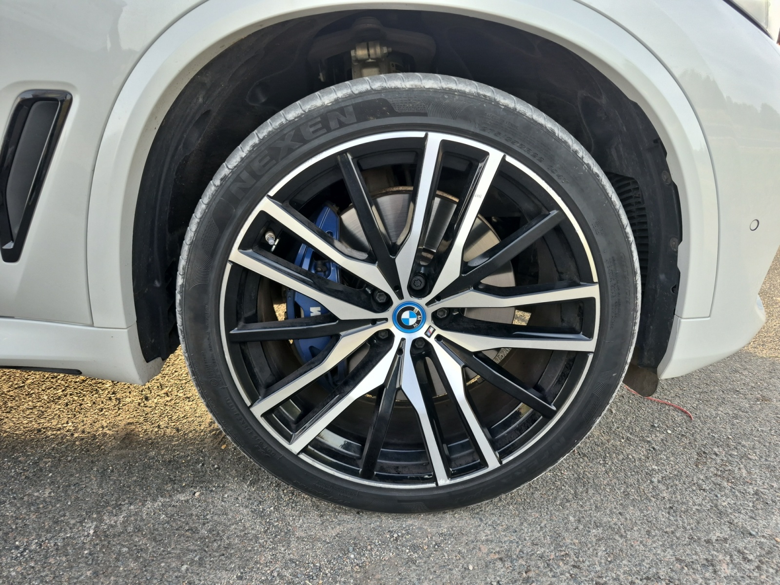 Bmw X5 36