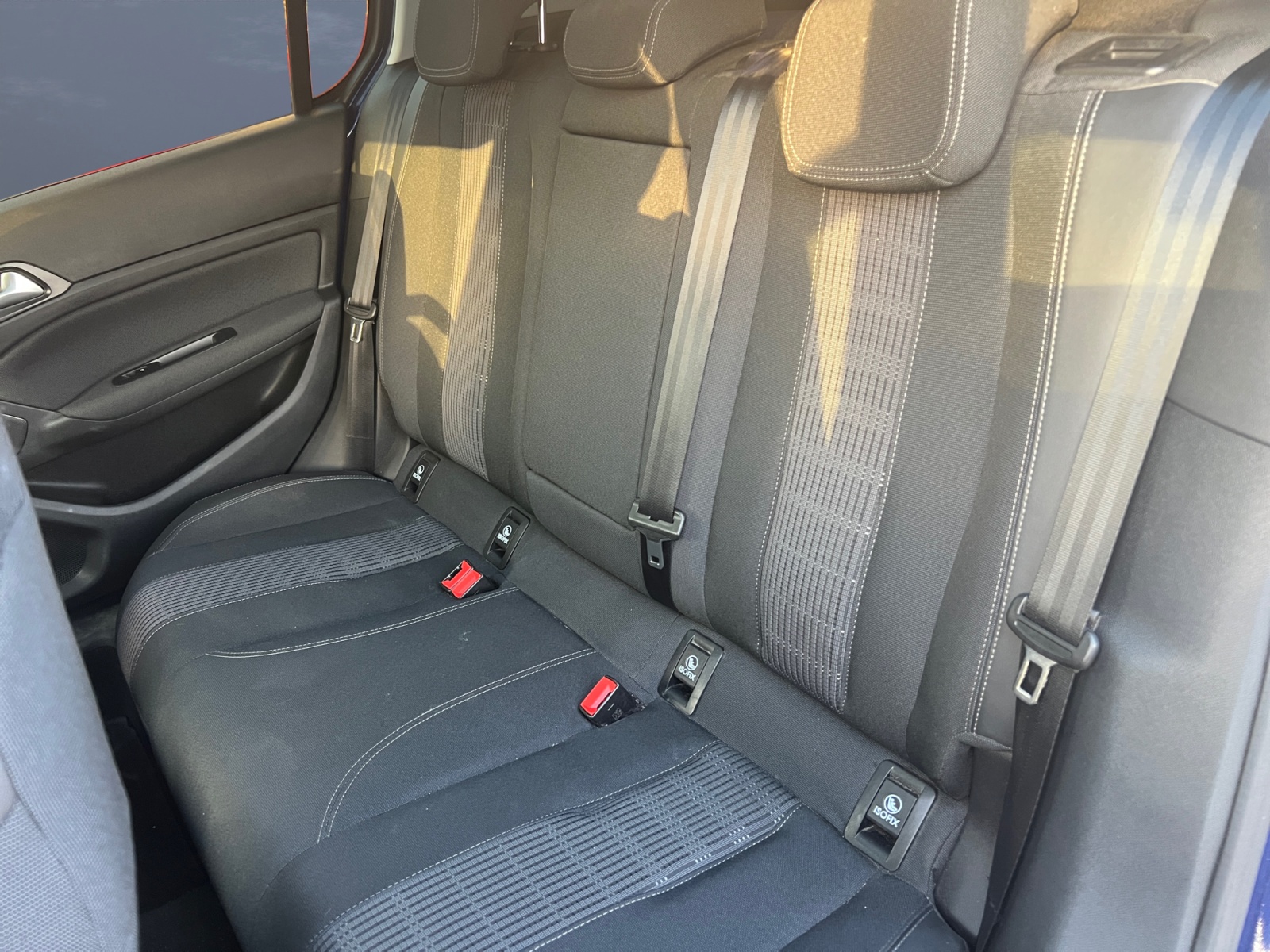 Peugeot 308 10