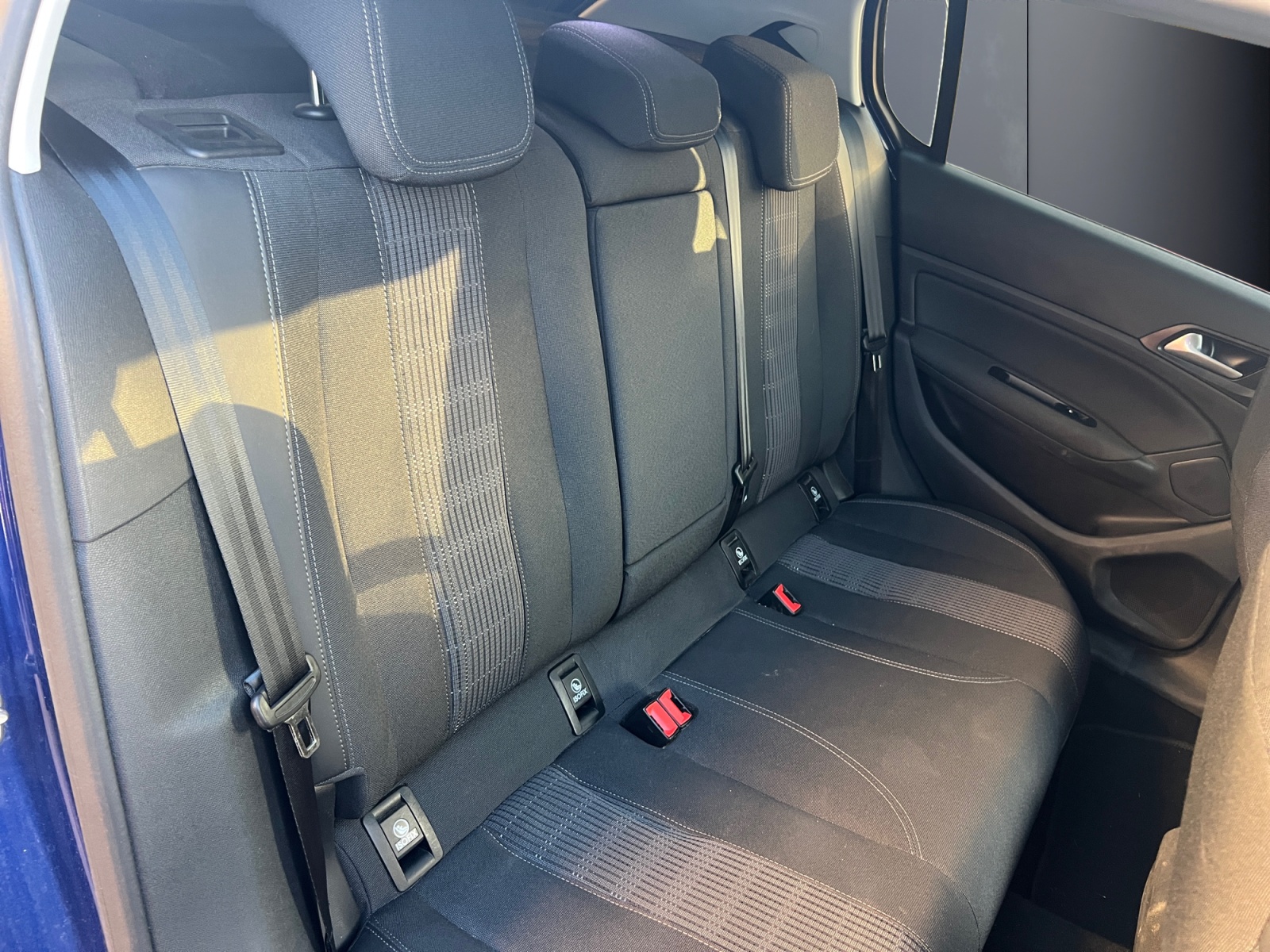 Peugeot 308 11