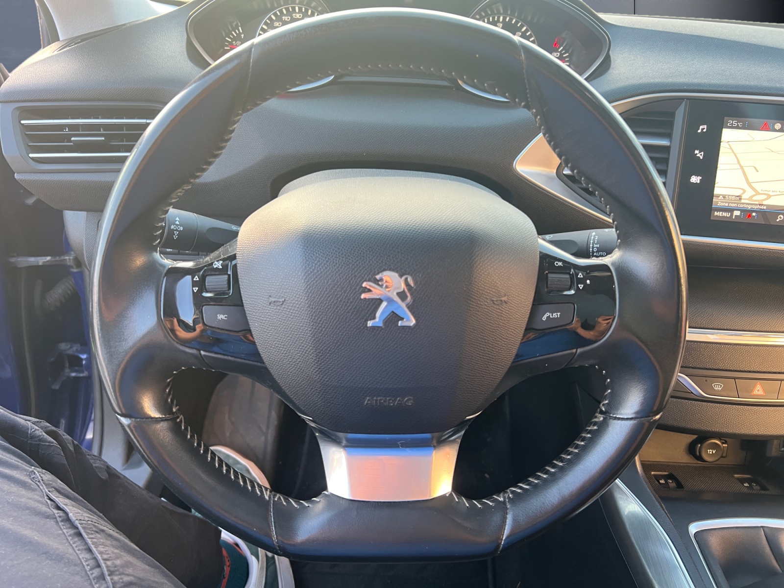 Peugeot 308 15