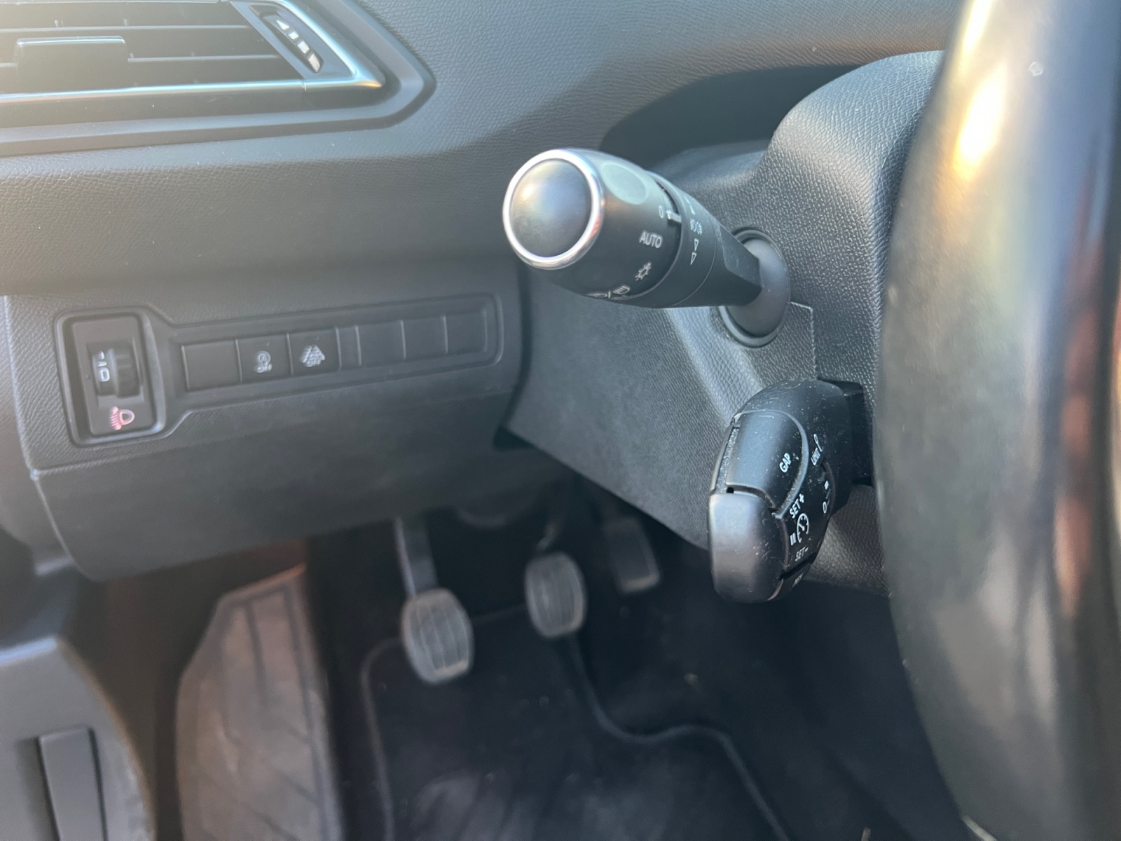 Peugeot 308 17