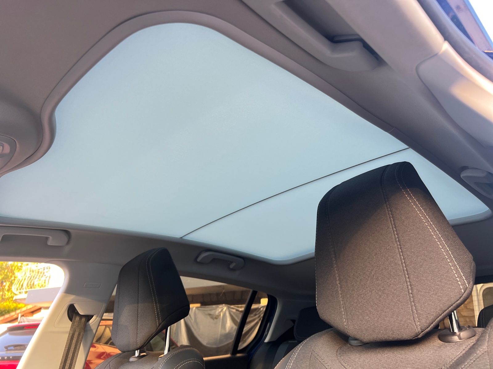 Peugeot 308 18