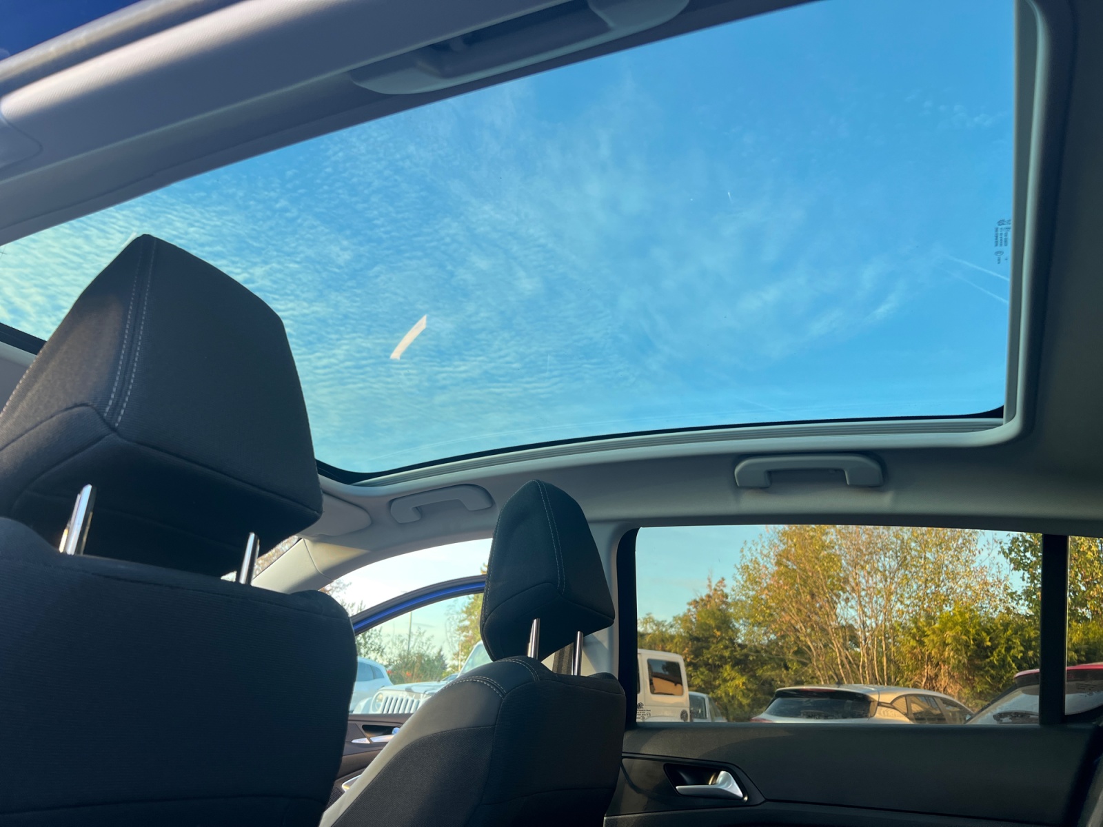 Peugeot 308 19
