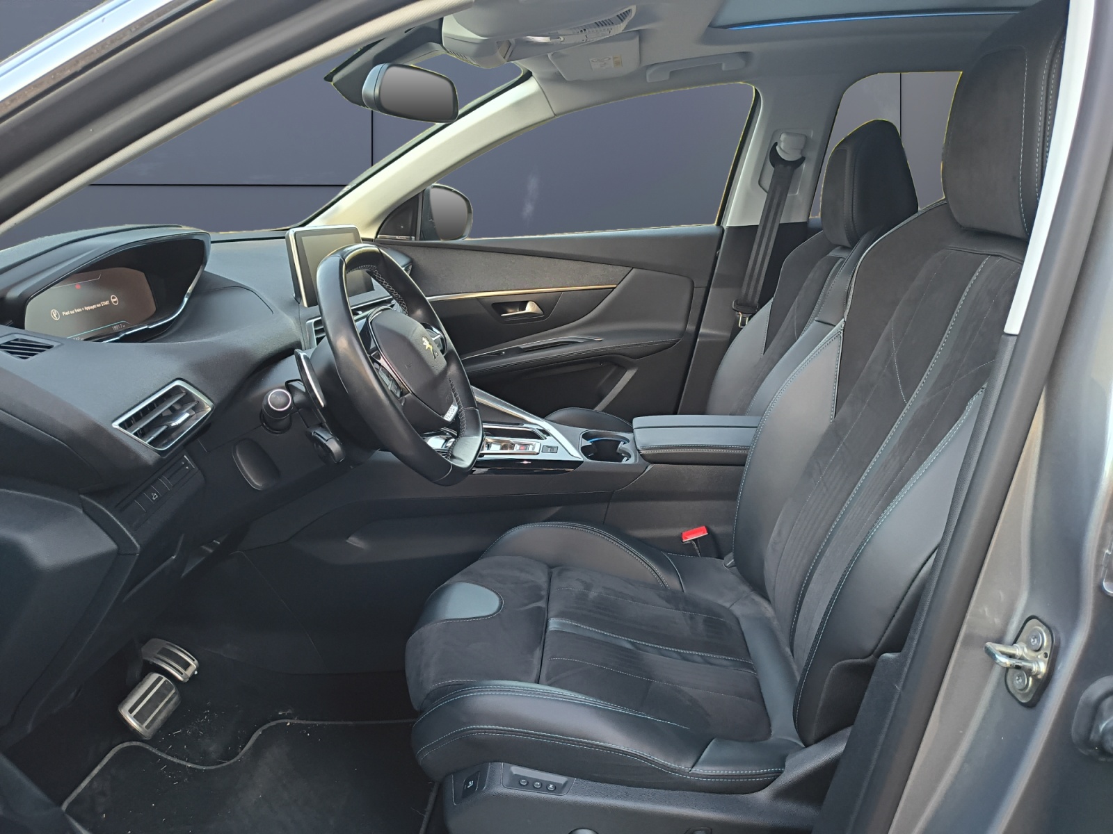 Peugeot 3008 9