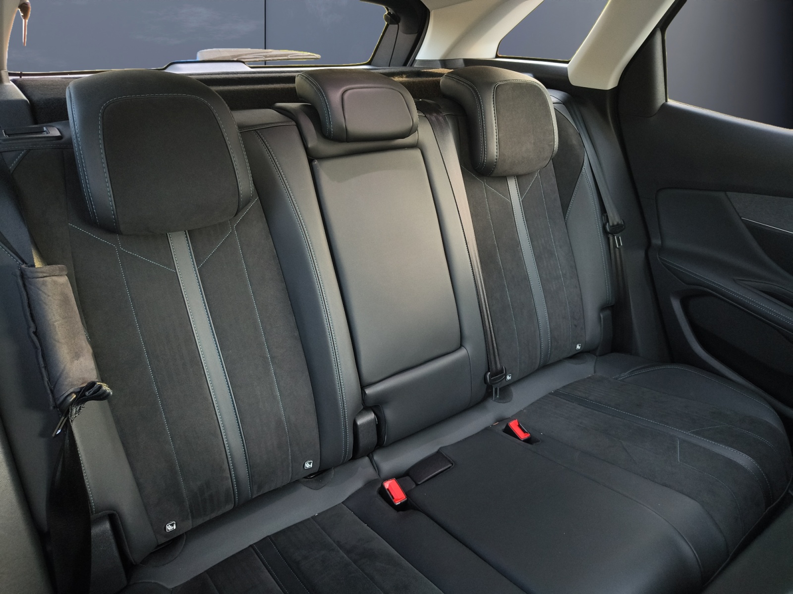 Peugeot 3008 11