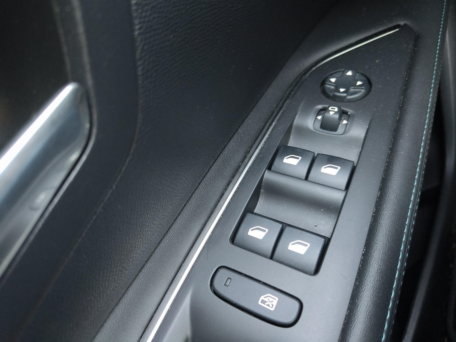 Peugeot 3008 17