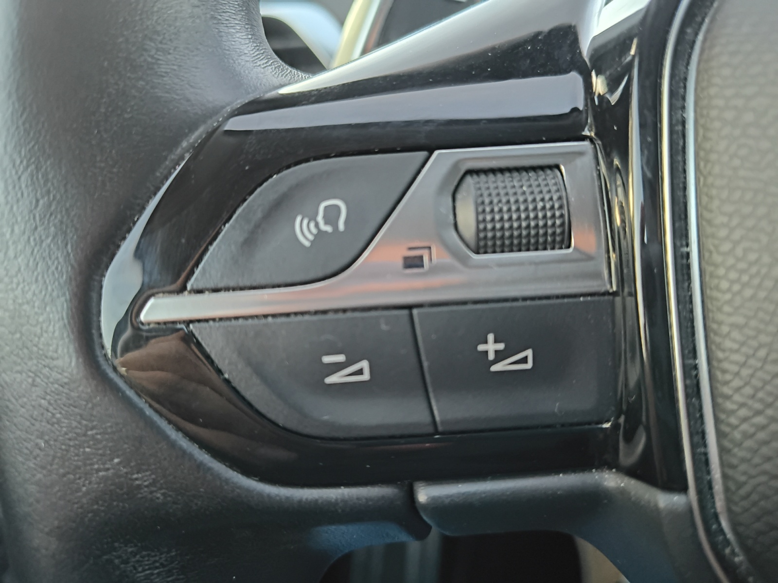 Peugeot 3008 18