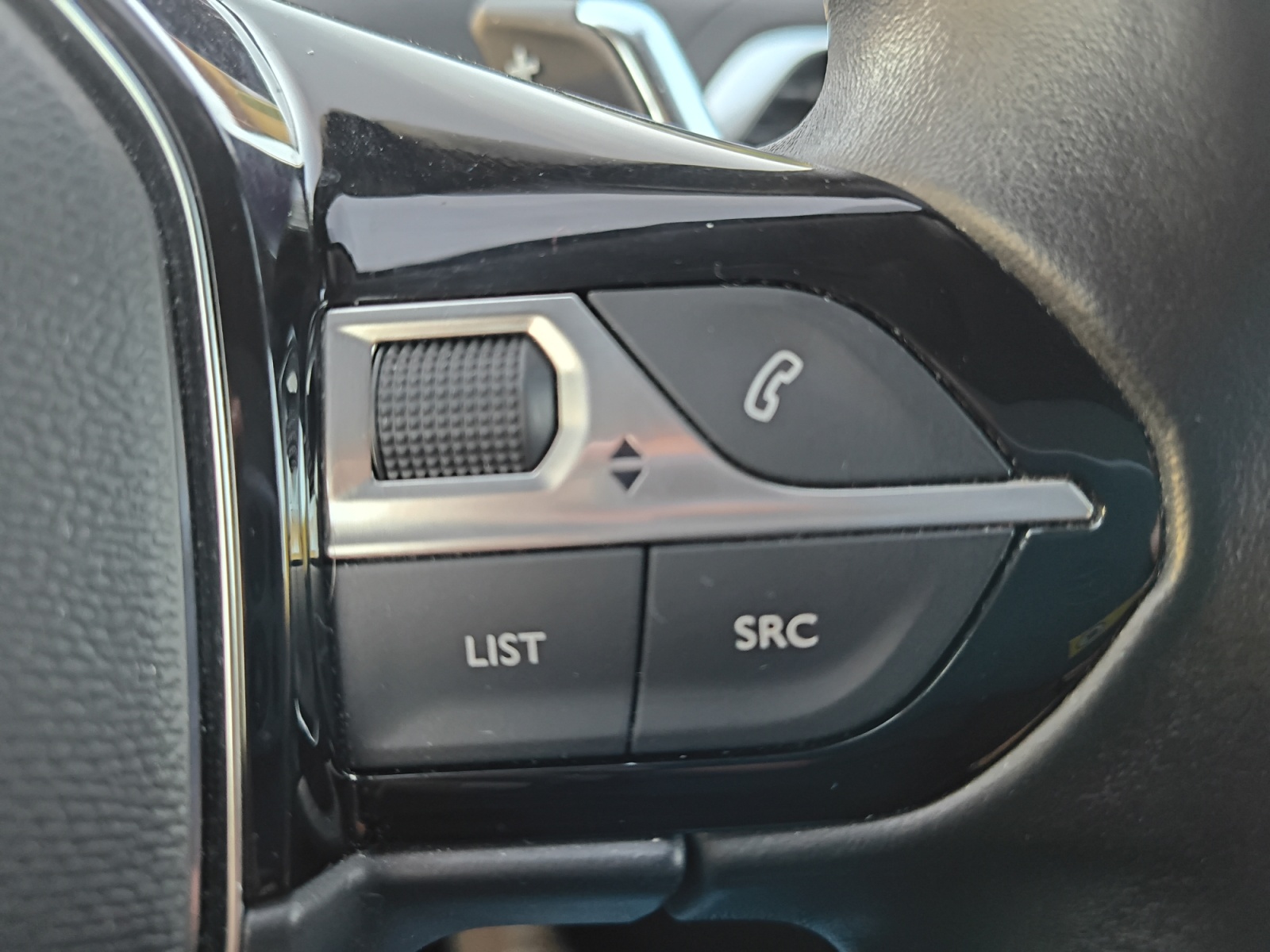 Peugeot 3008 19
