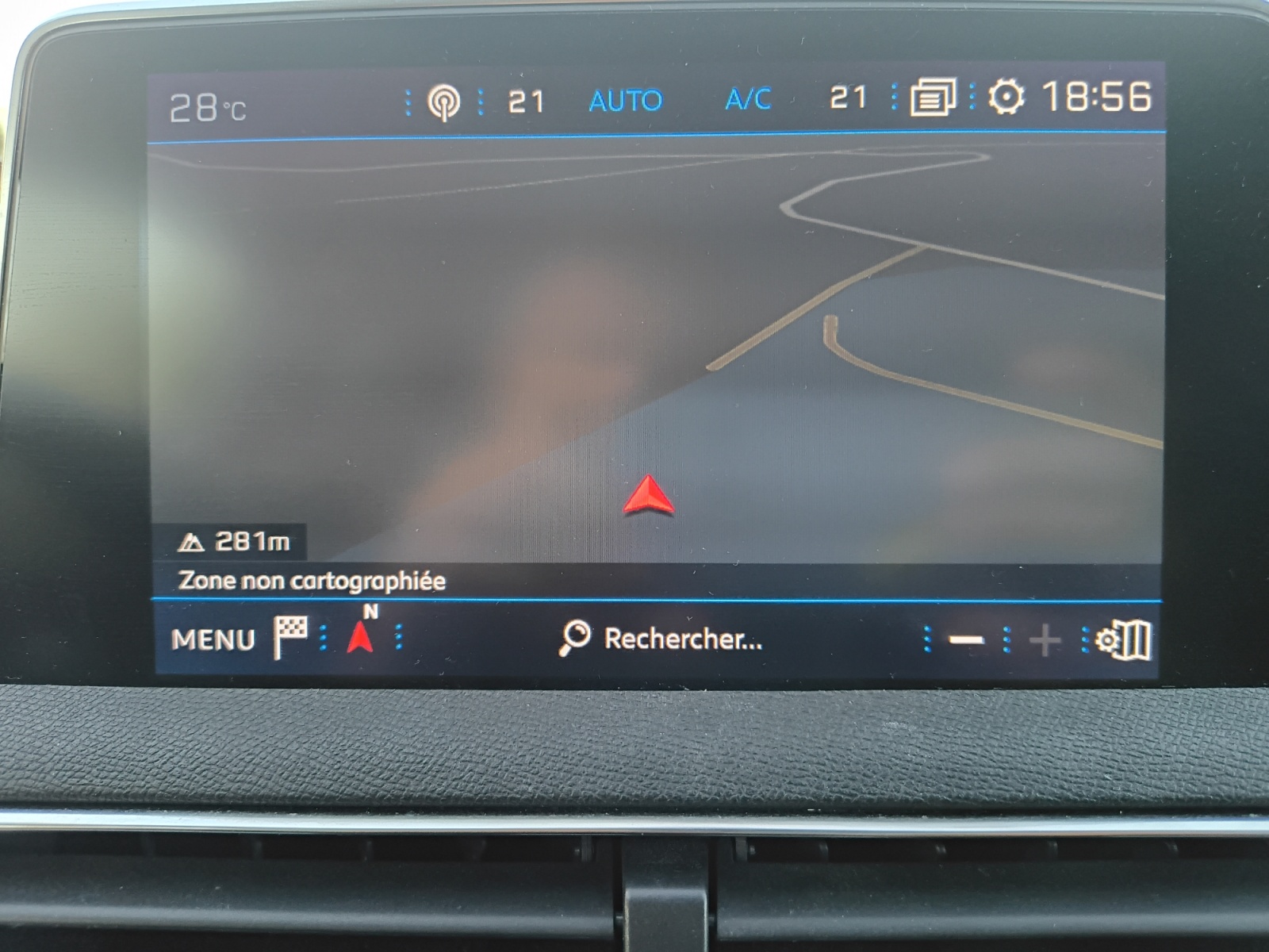 Peugeot 3008 20