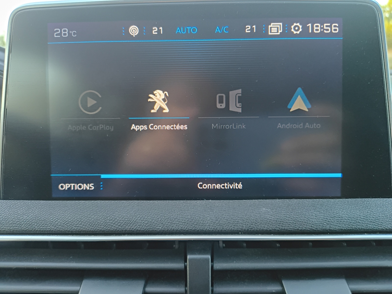 Peugeot 3008 21