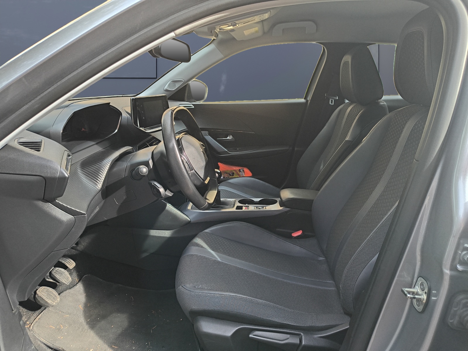 Peugeot 2008 9