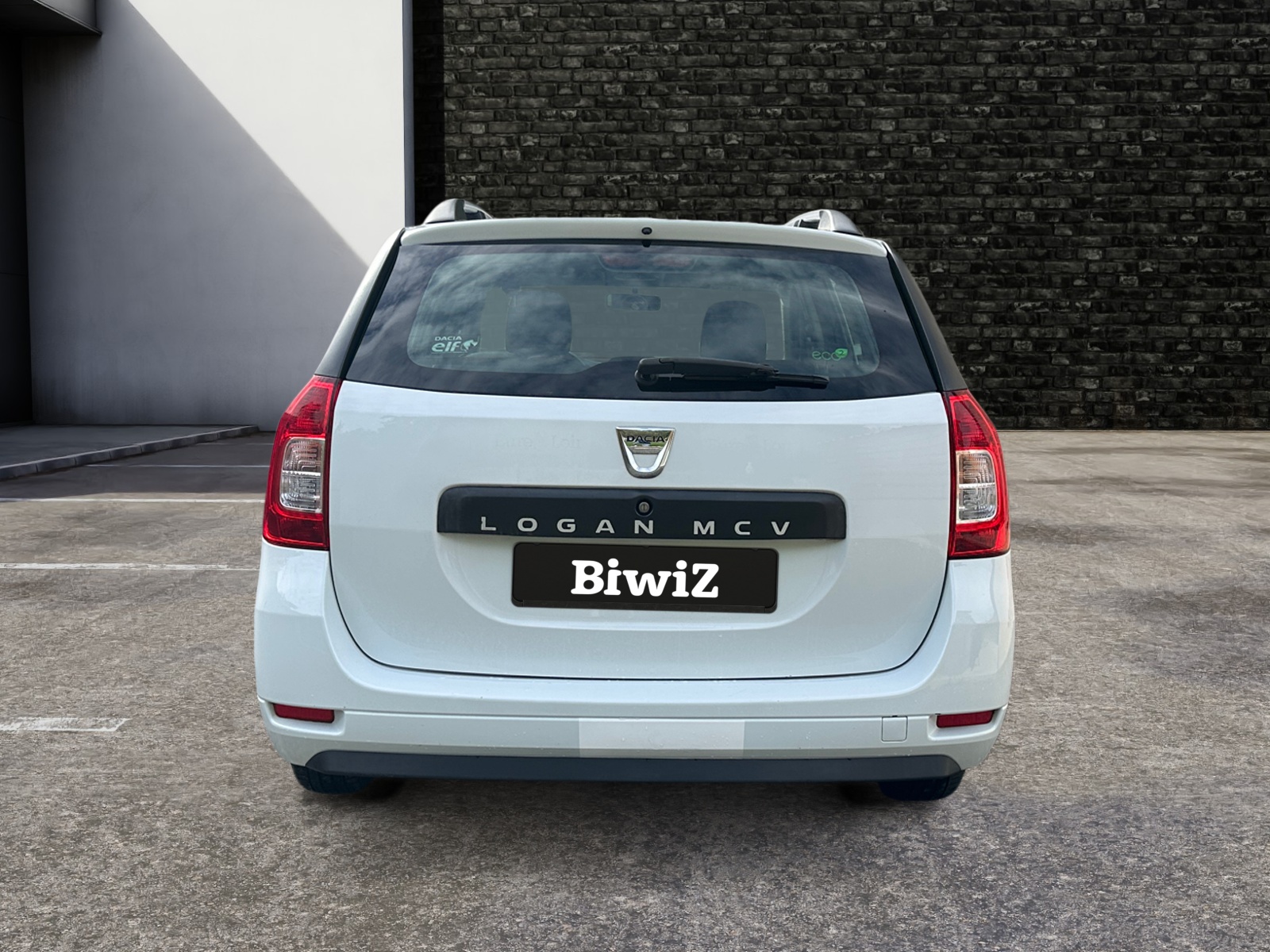 Dacia Logan 3