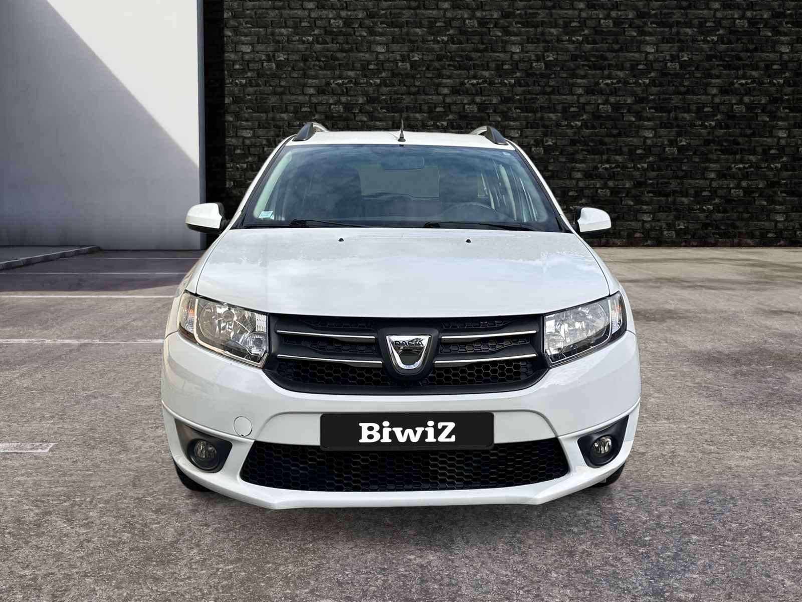 Dacia Logan 7
