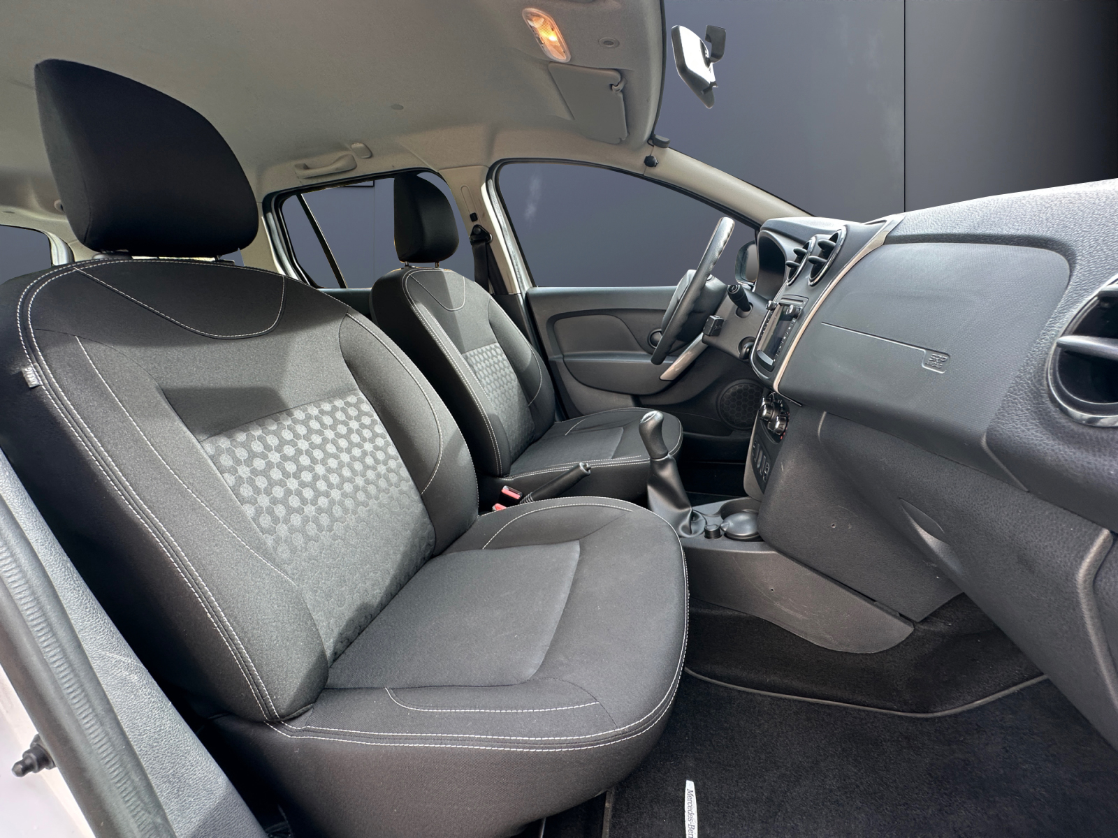Dacia Logan 13