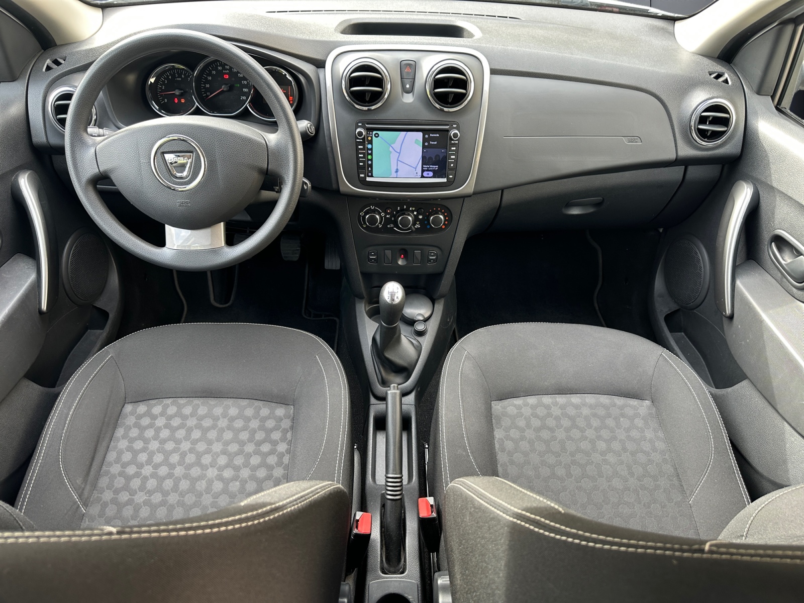 Dacia Logan 14