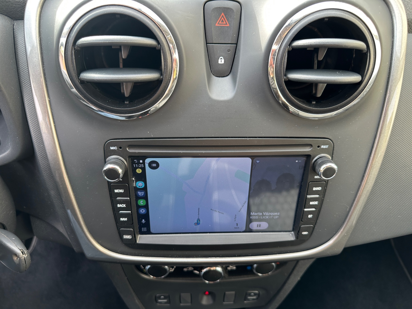 Dacia Logan 19