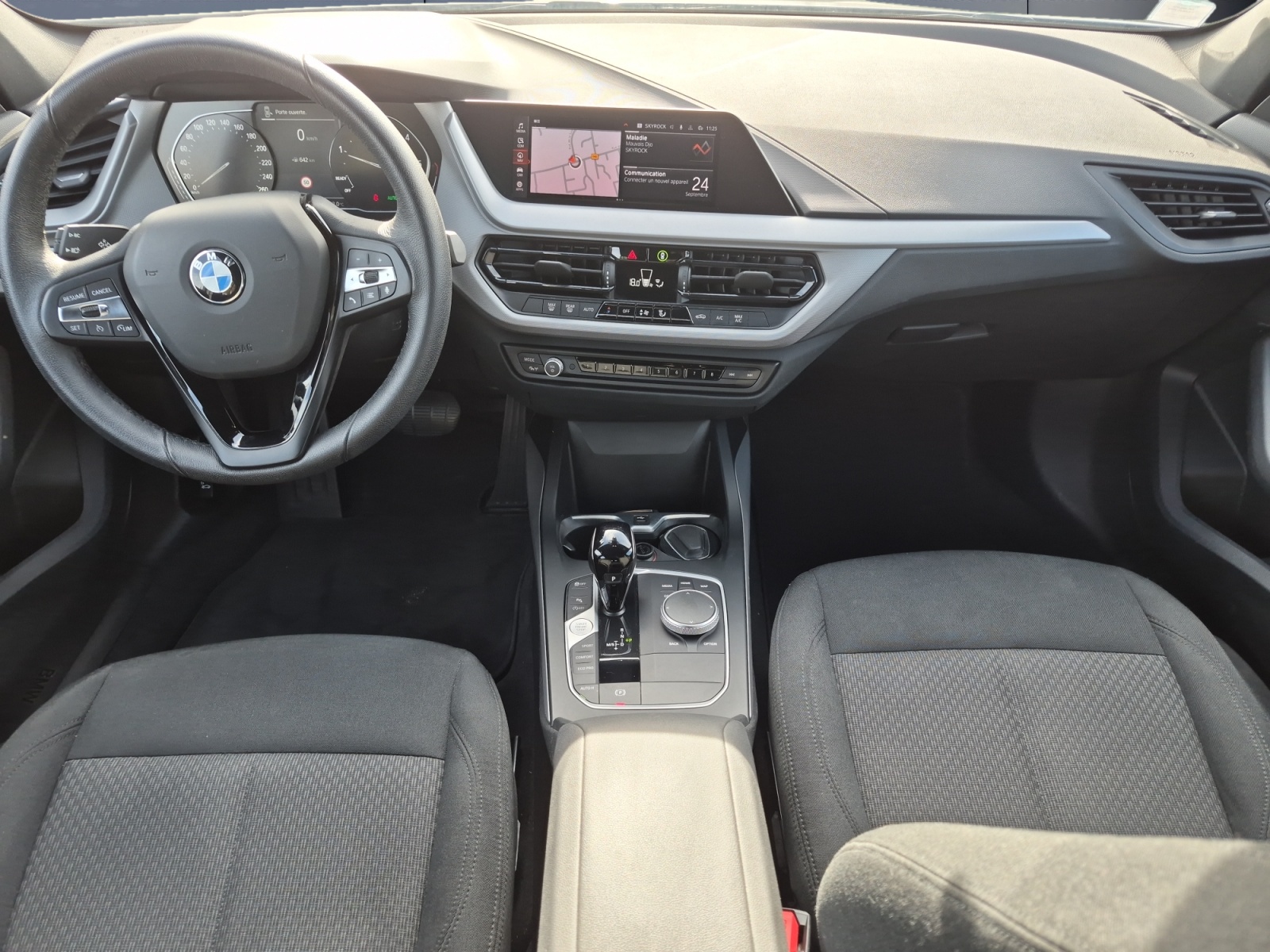 Bmw Serie 1 14