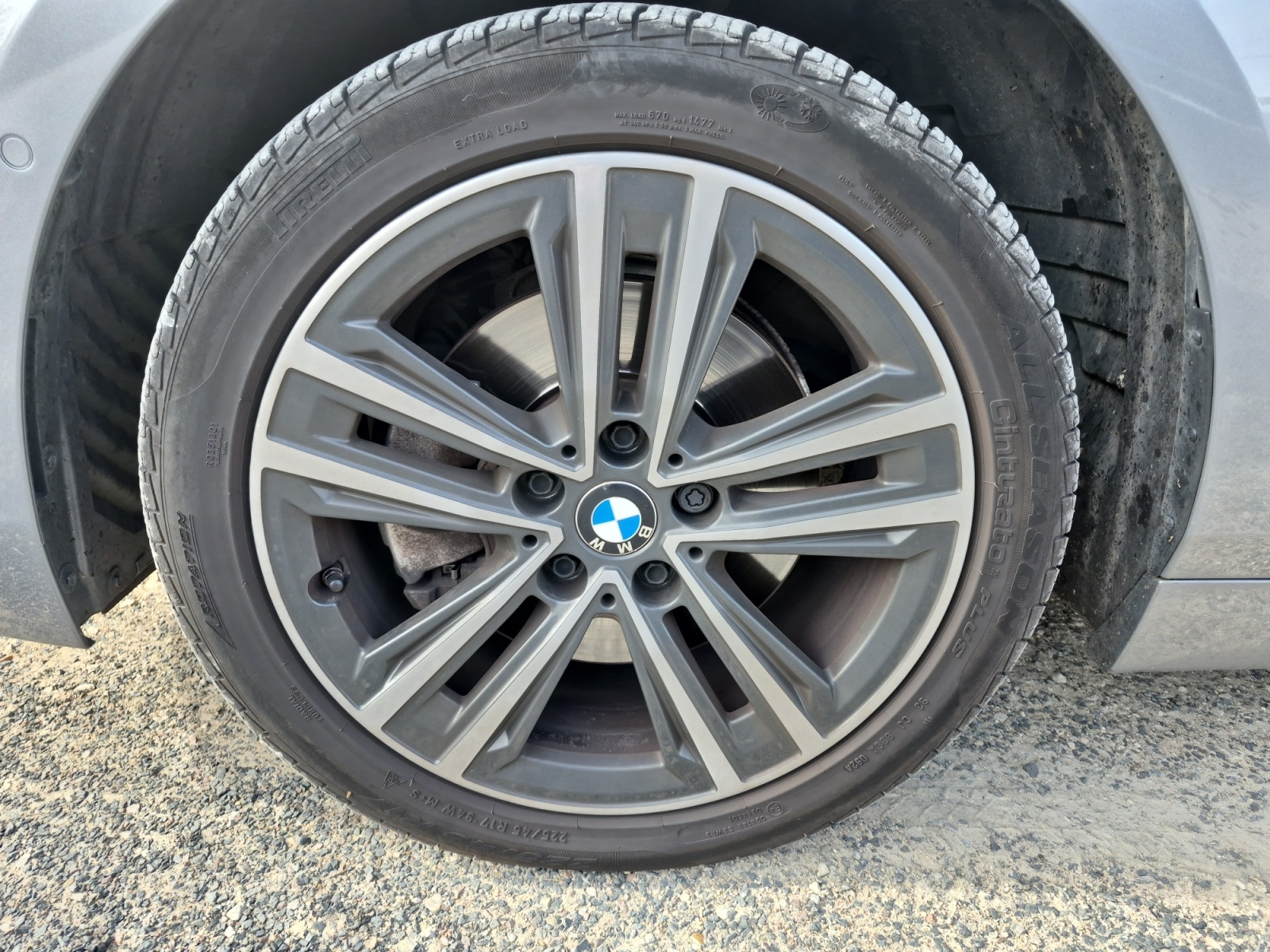Bmw Serie 1 33