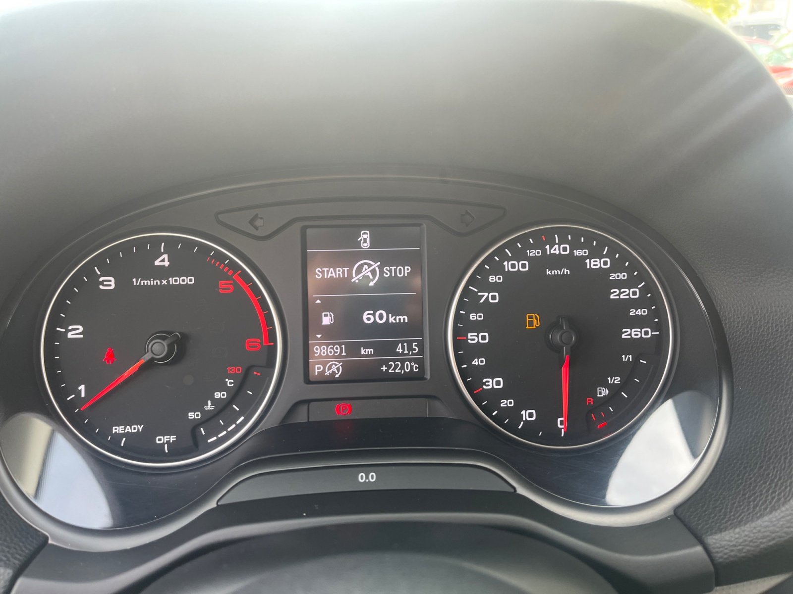 Audi Q2 16