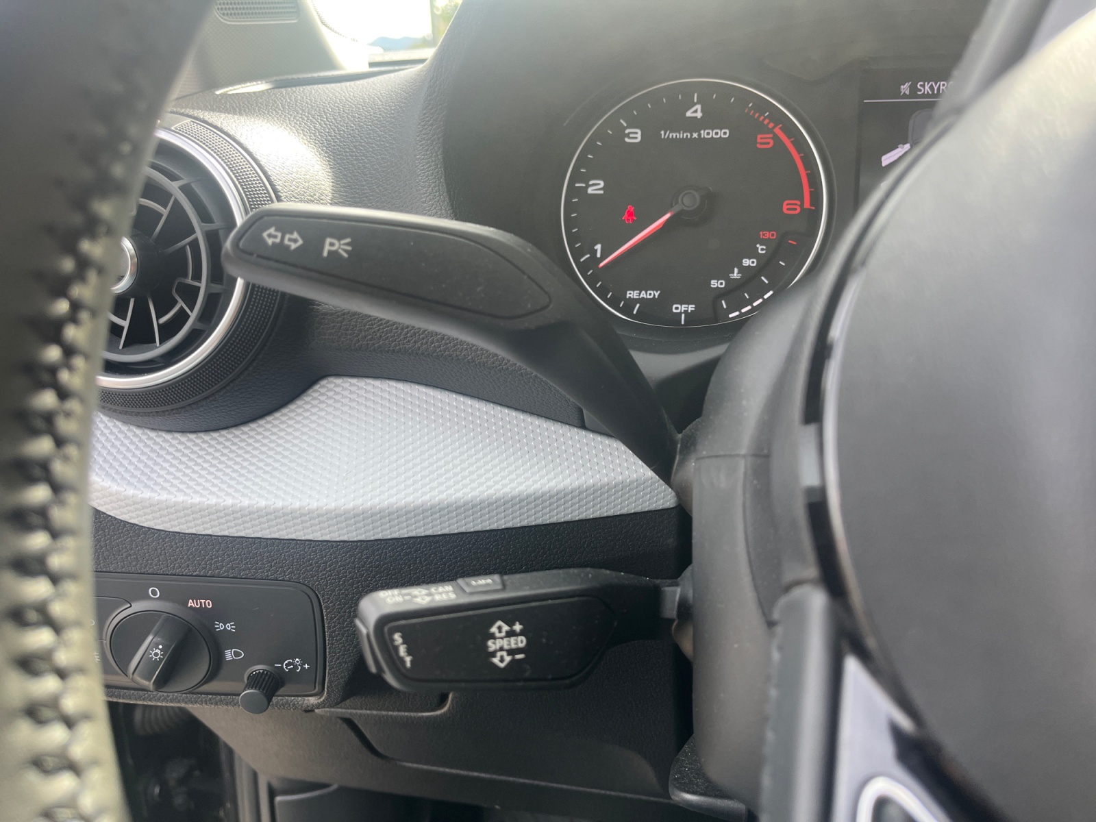 Audi Q2 21