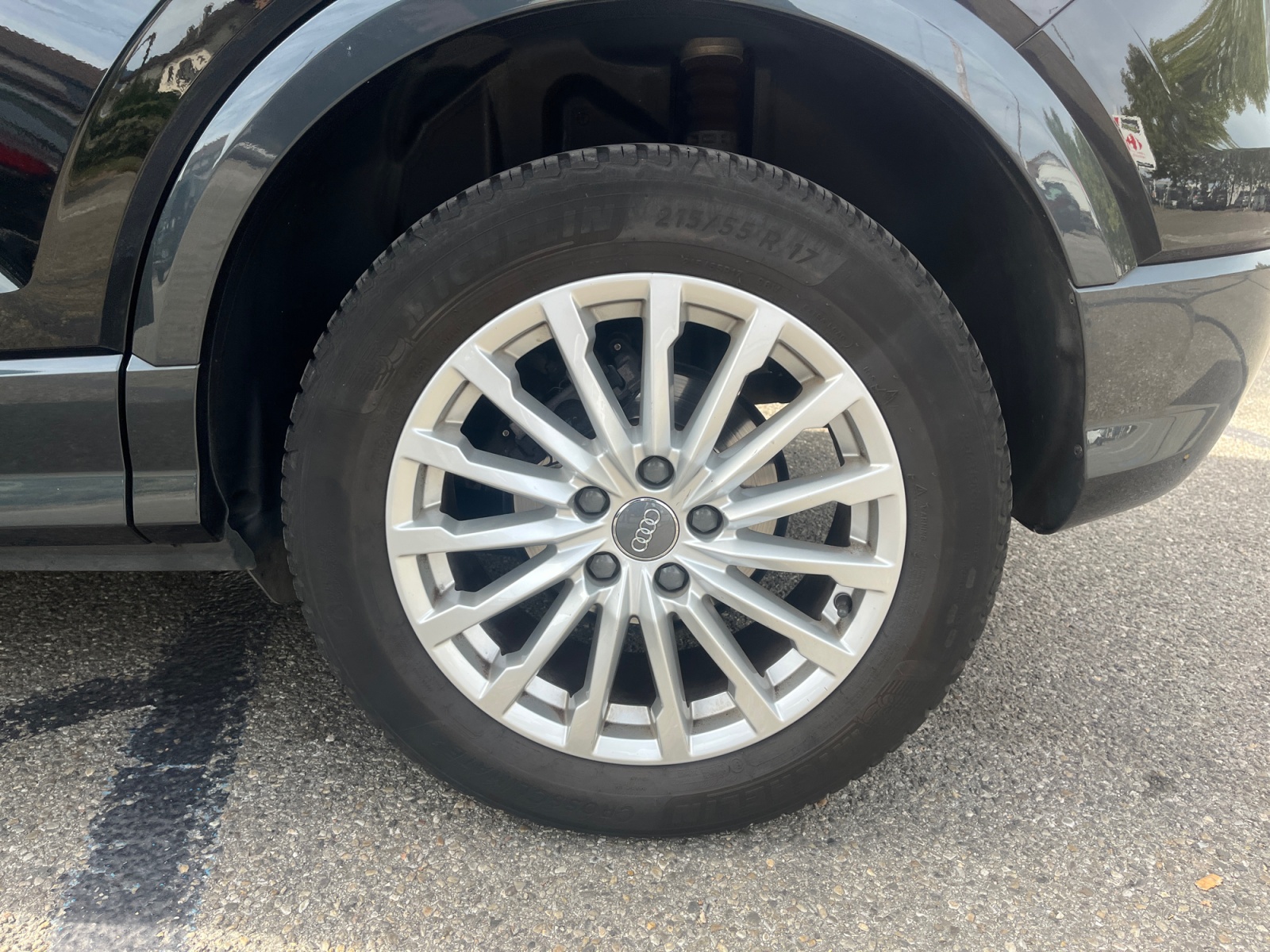 Audi Q2 22