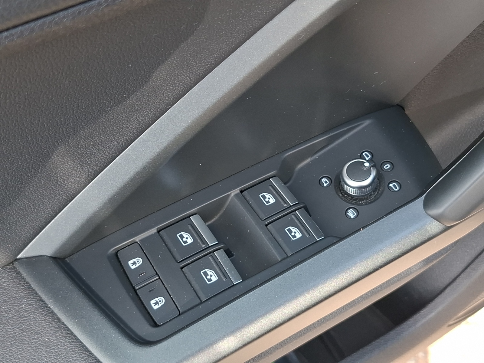 Audi Q3 17