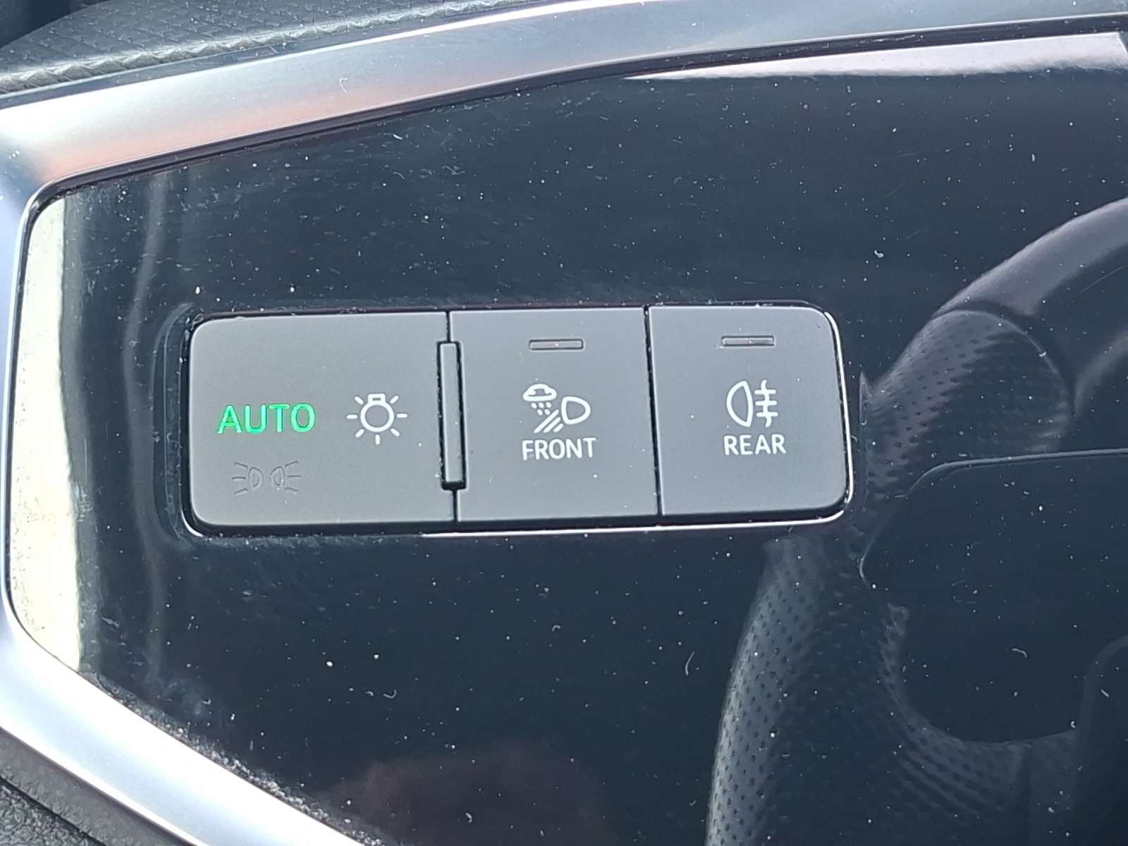 Audi Q3 19