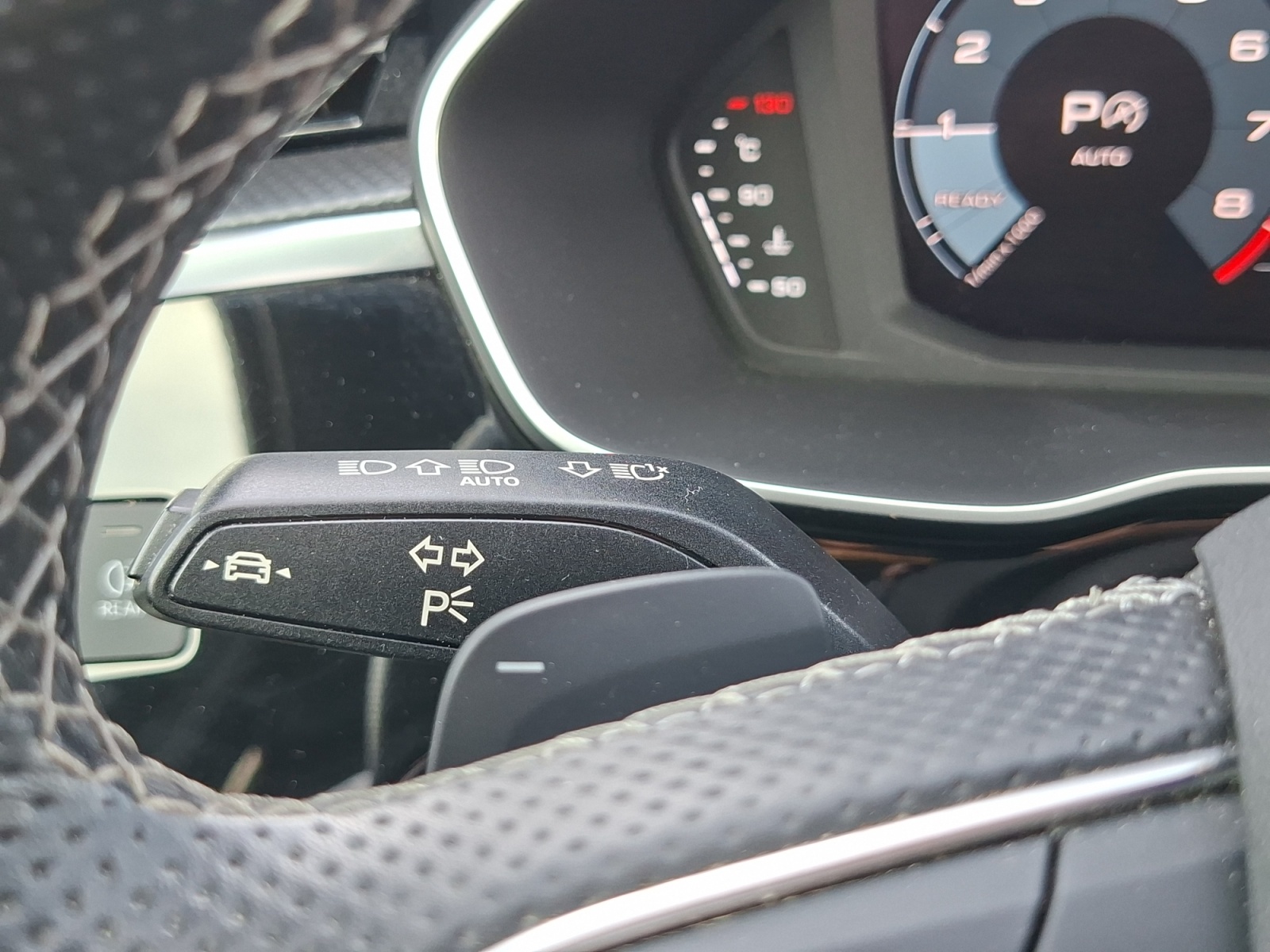 Audi Q3 21