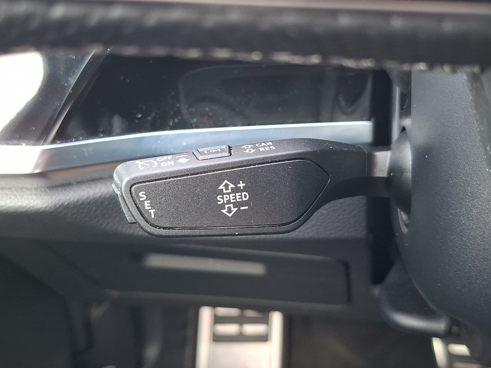 Audi Q3 22