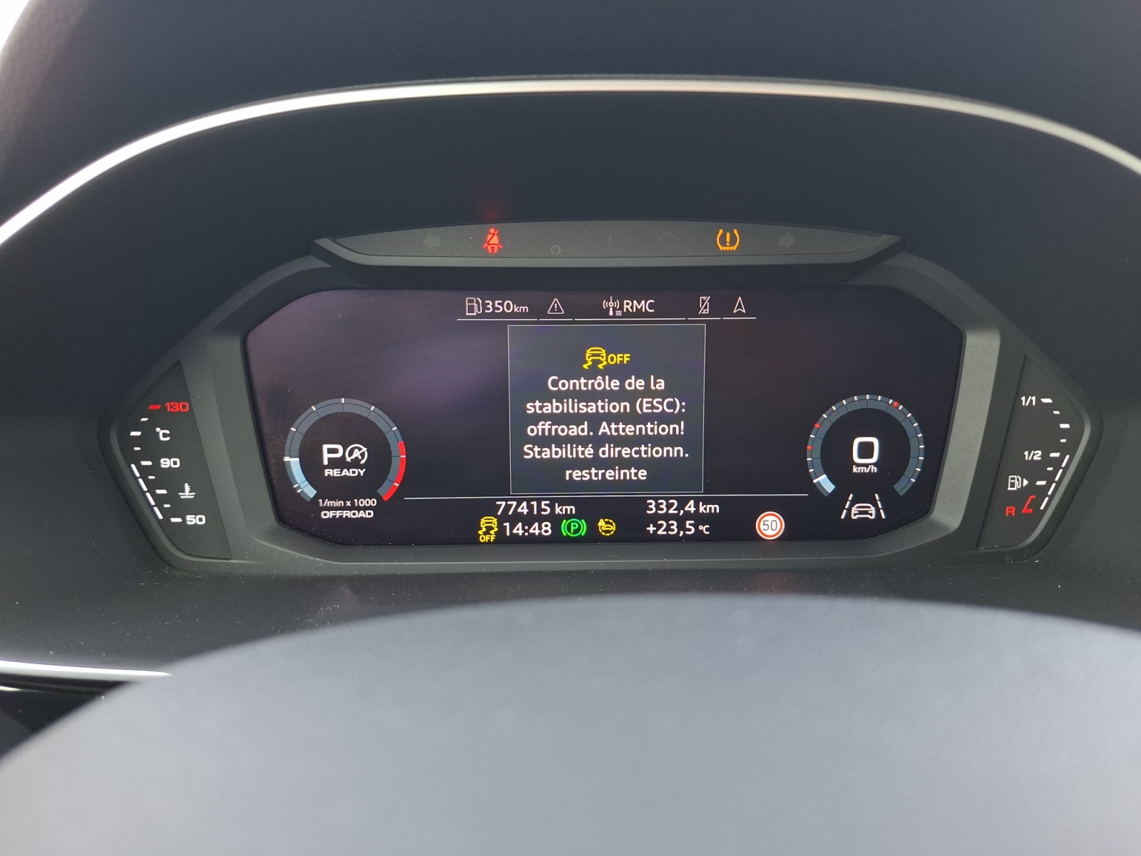 Audi Q3 26