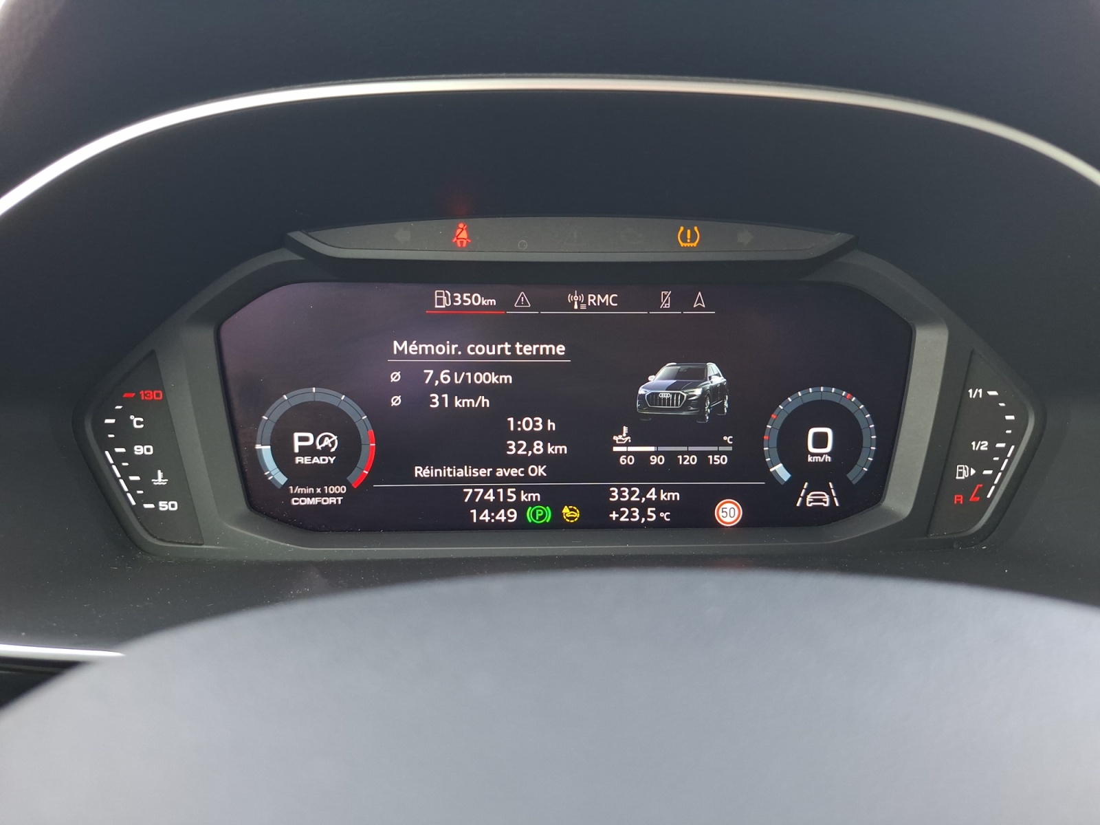 Audi Q3 28