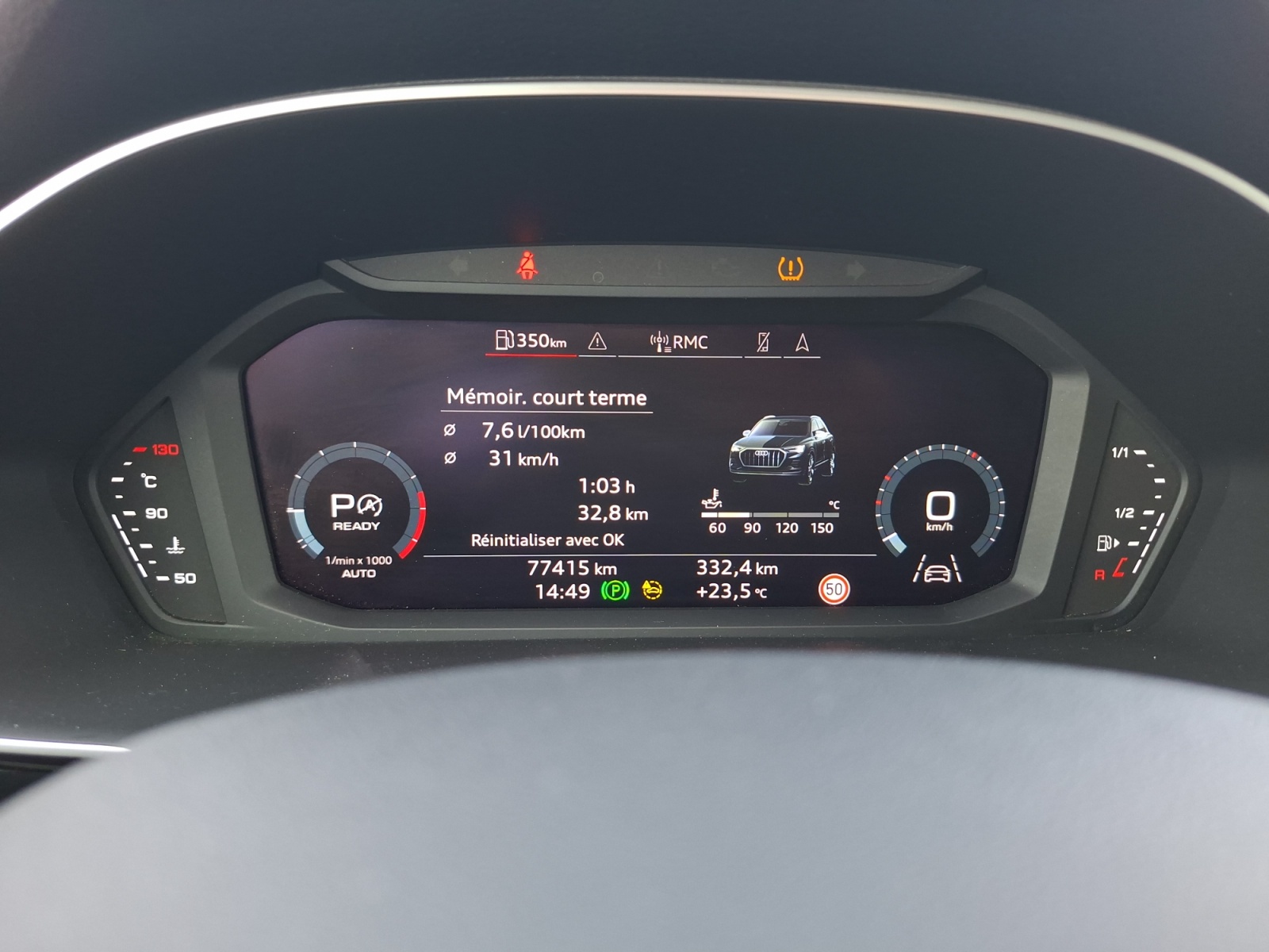 Audi Q3 29