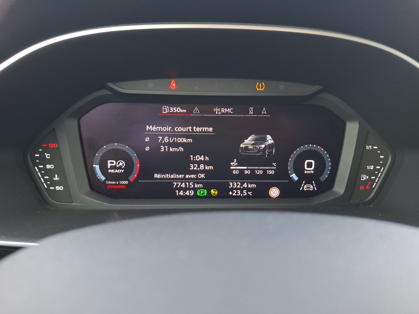 Audi Q3 30