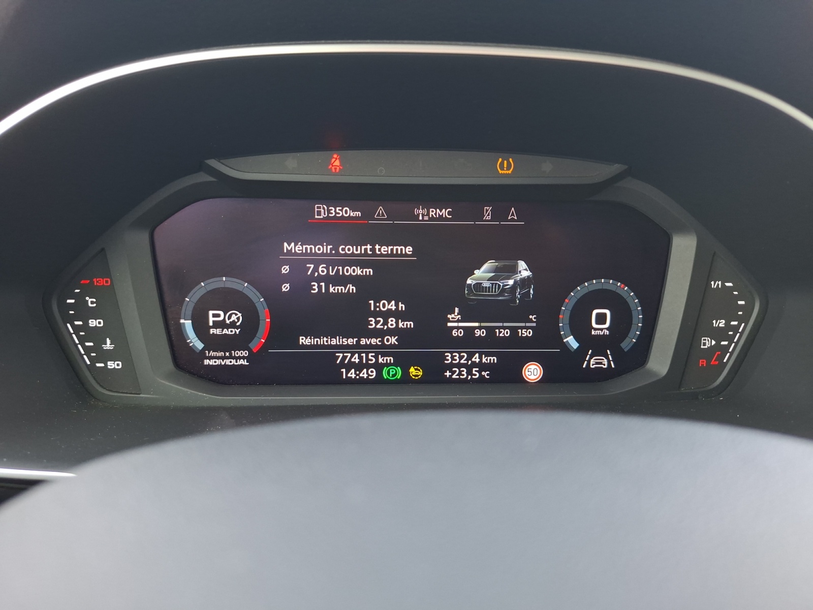 Audi Q3 31