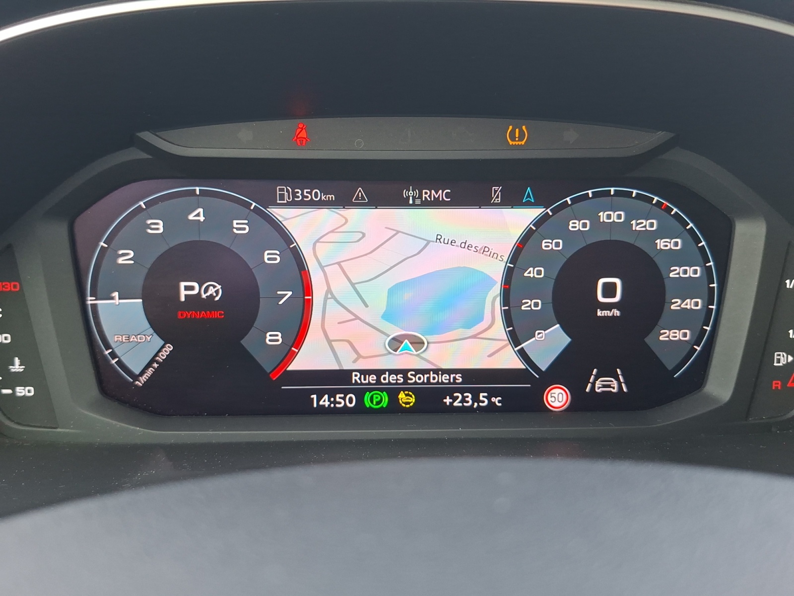 Audi Q3 34