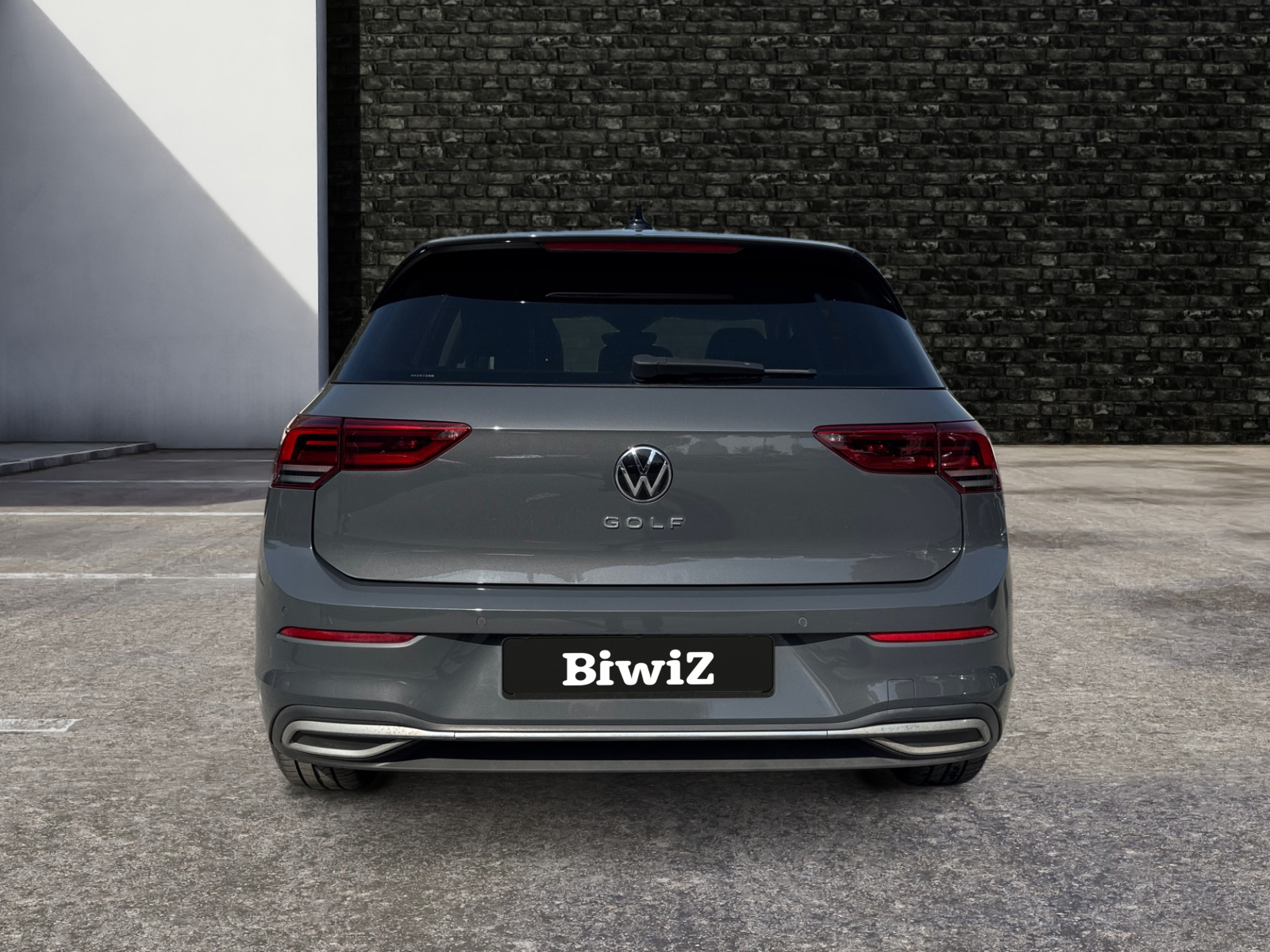 Volkswagen Golf 3