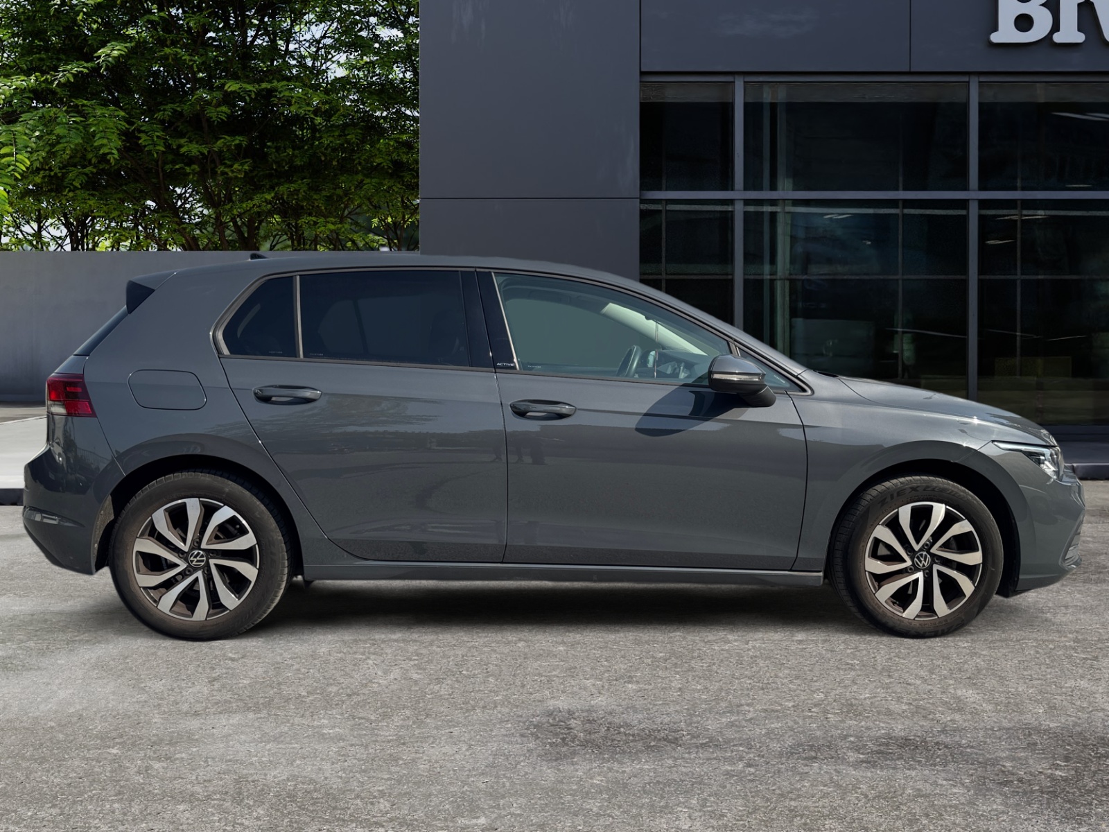 Volkswagen Golf 5