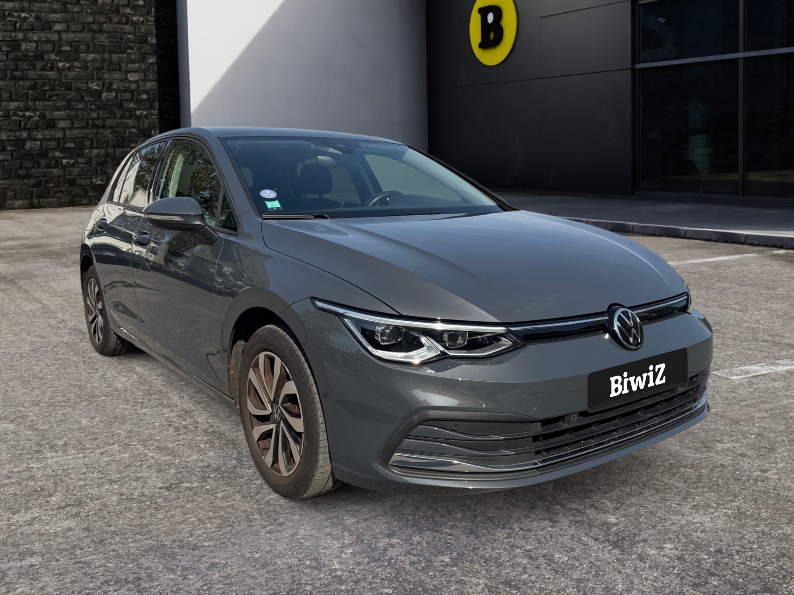 Volkswagen Golf 6